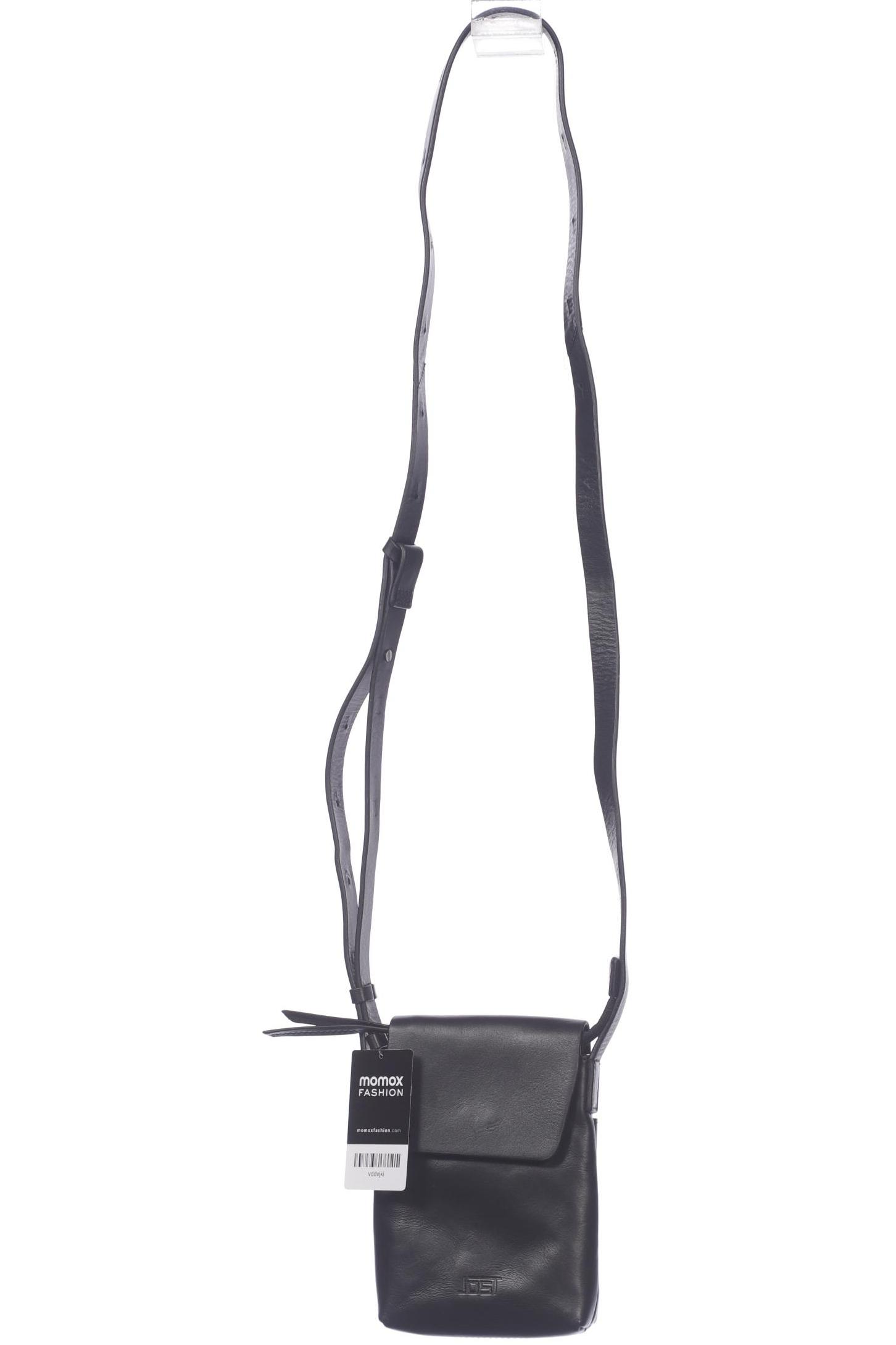 

Jost Damen Handtasche, schwarz, Gr.