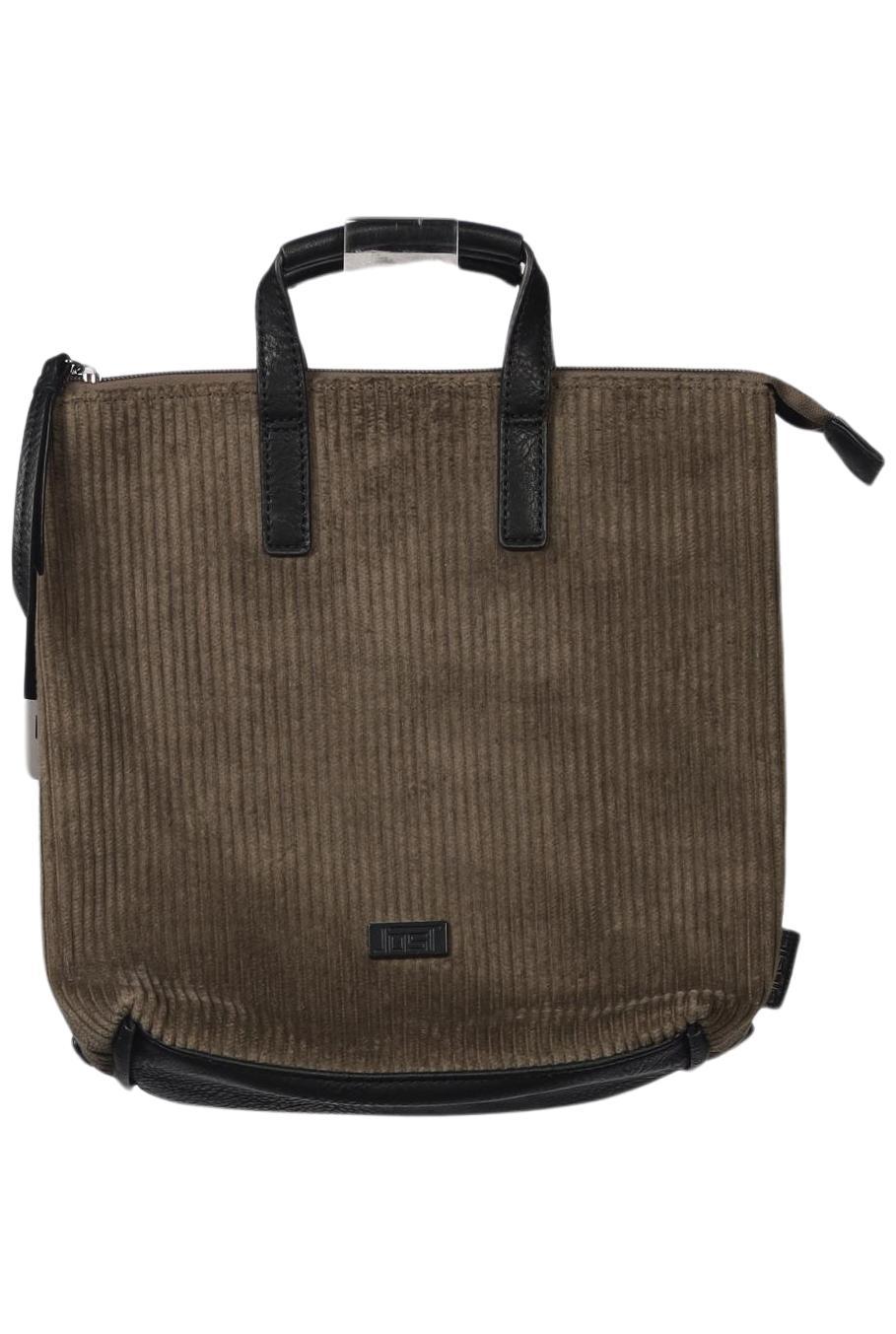 

Jost Damen Handtasche, grau, Gr.