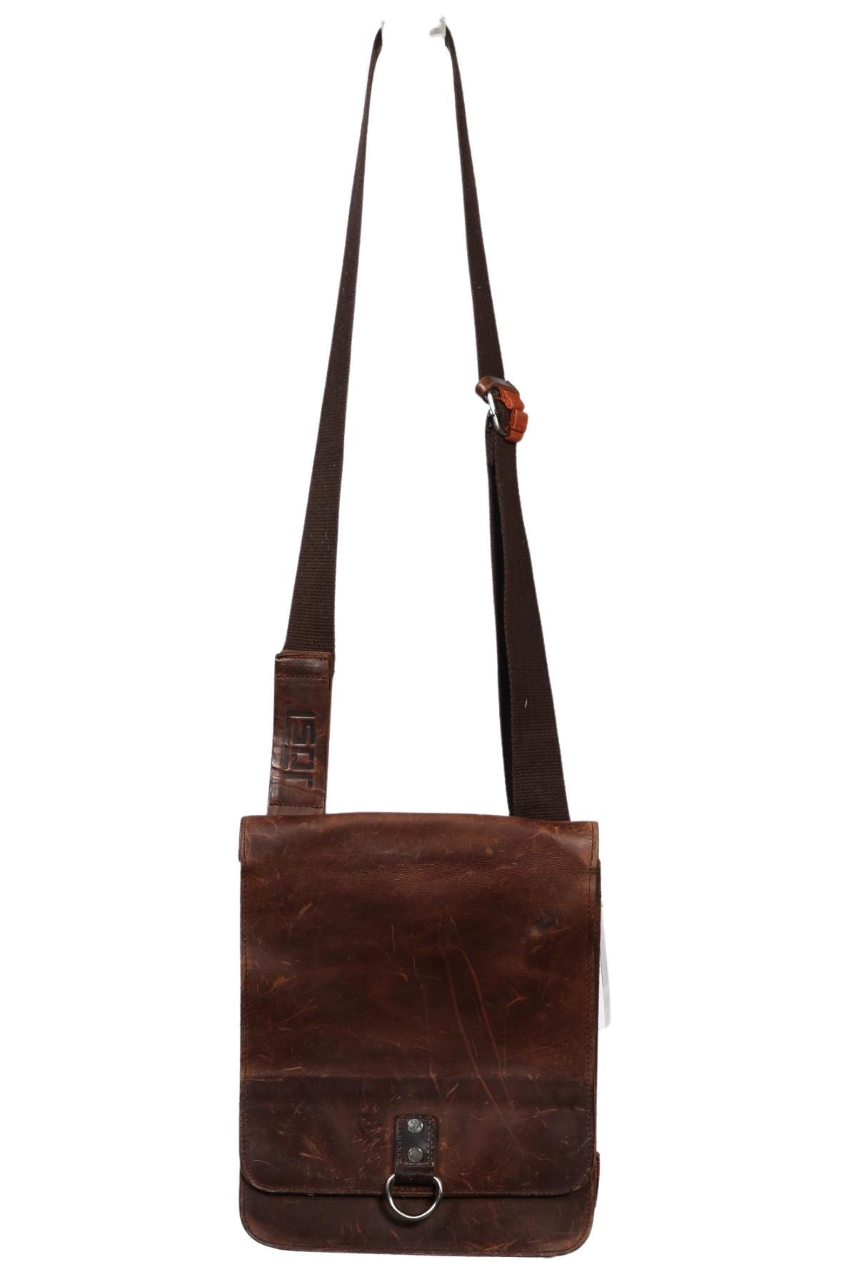 

Jost Damen Handtasche, braun, Gr.