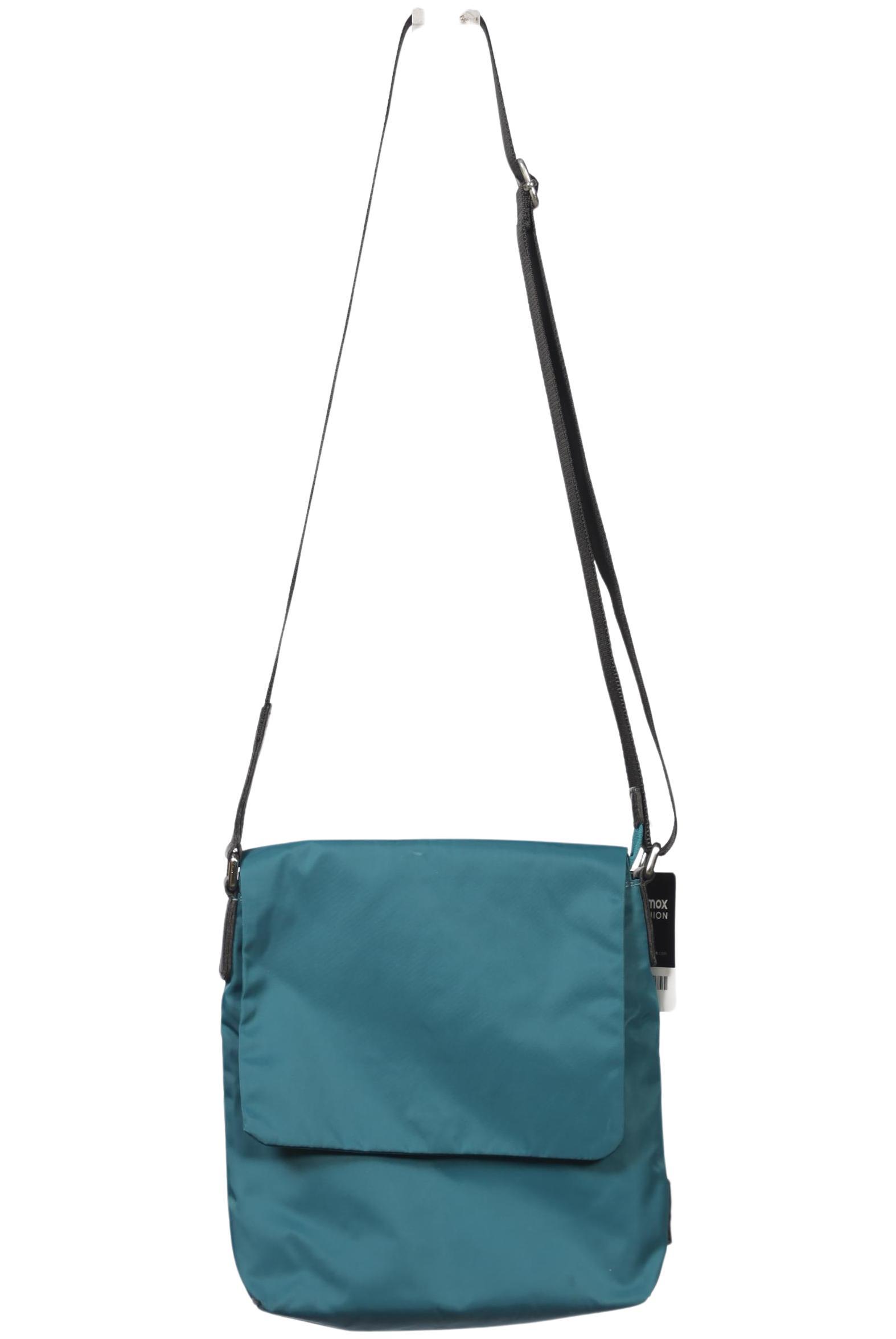 

Jost Damen Handtasche, türkis, Gr.