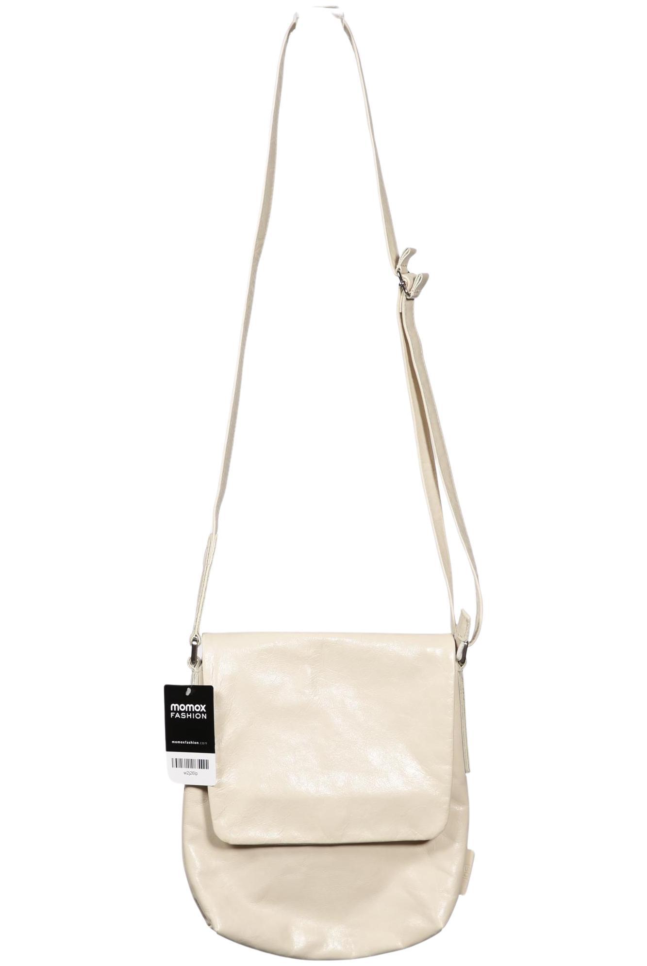 

Jost Damen Handtasche, cremeweiß, Gr.