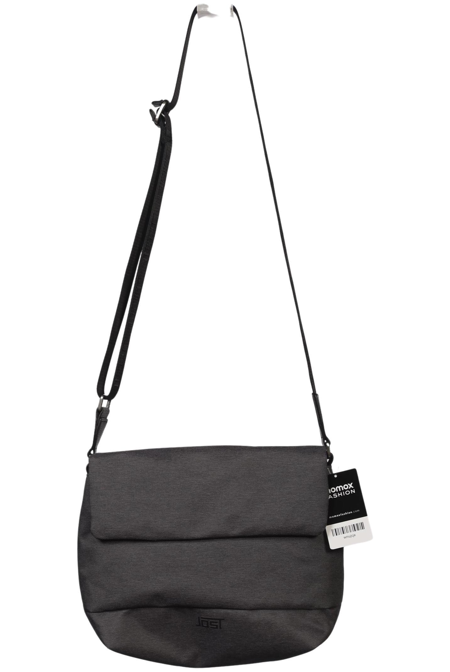

Jost Damen Handtasche, grau, Gr.