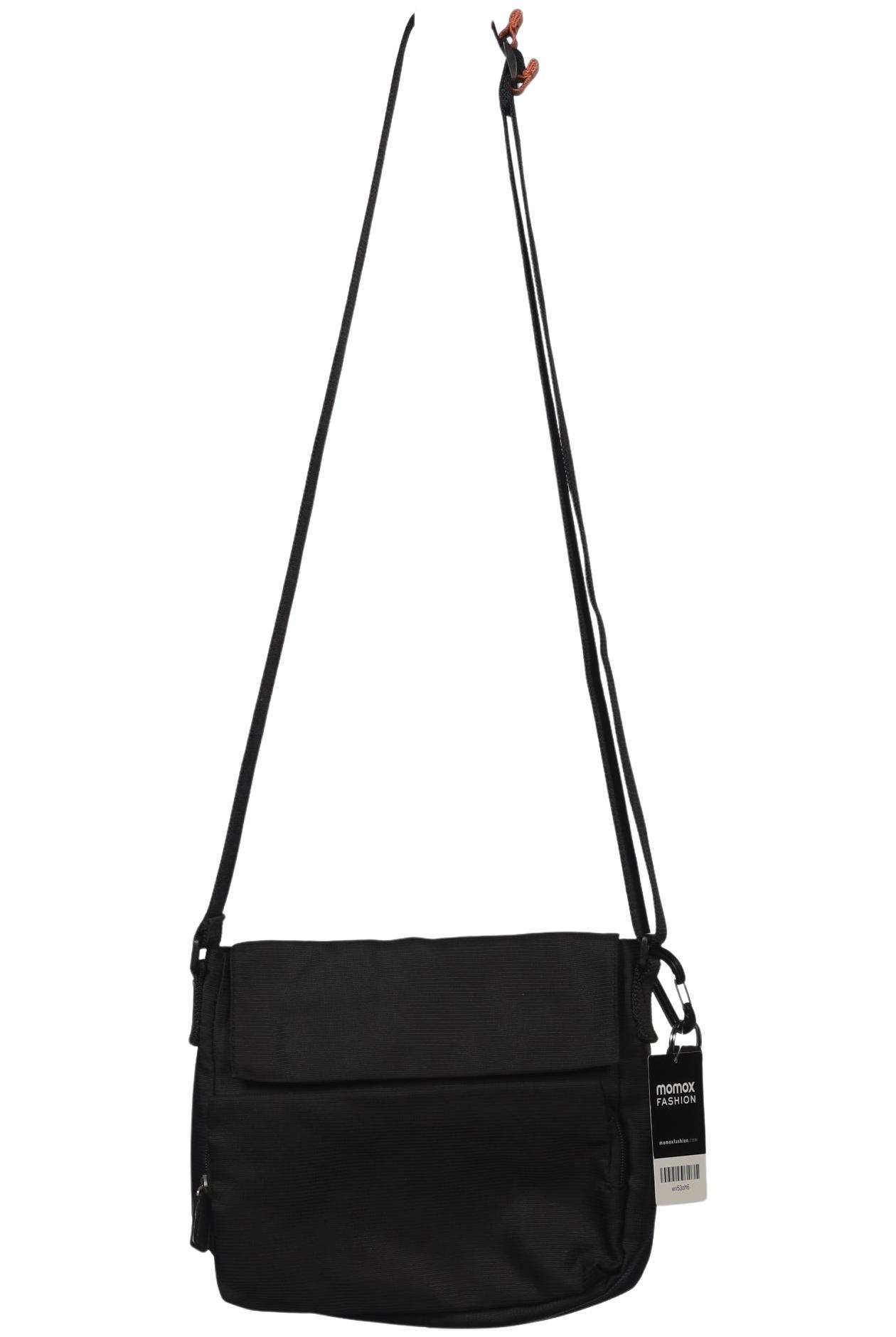 

Jost Damen Handtasche, schwarz, Gr.