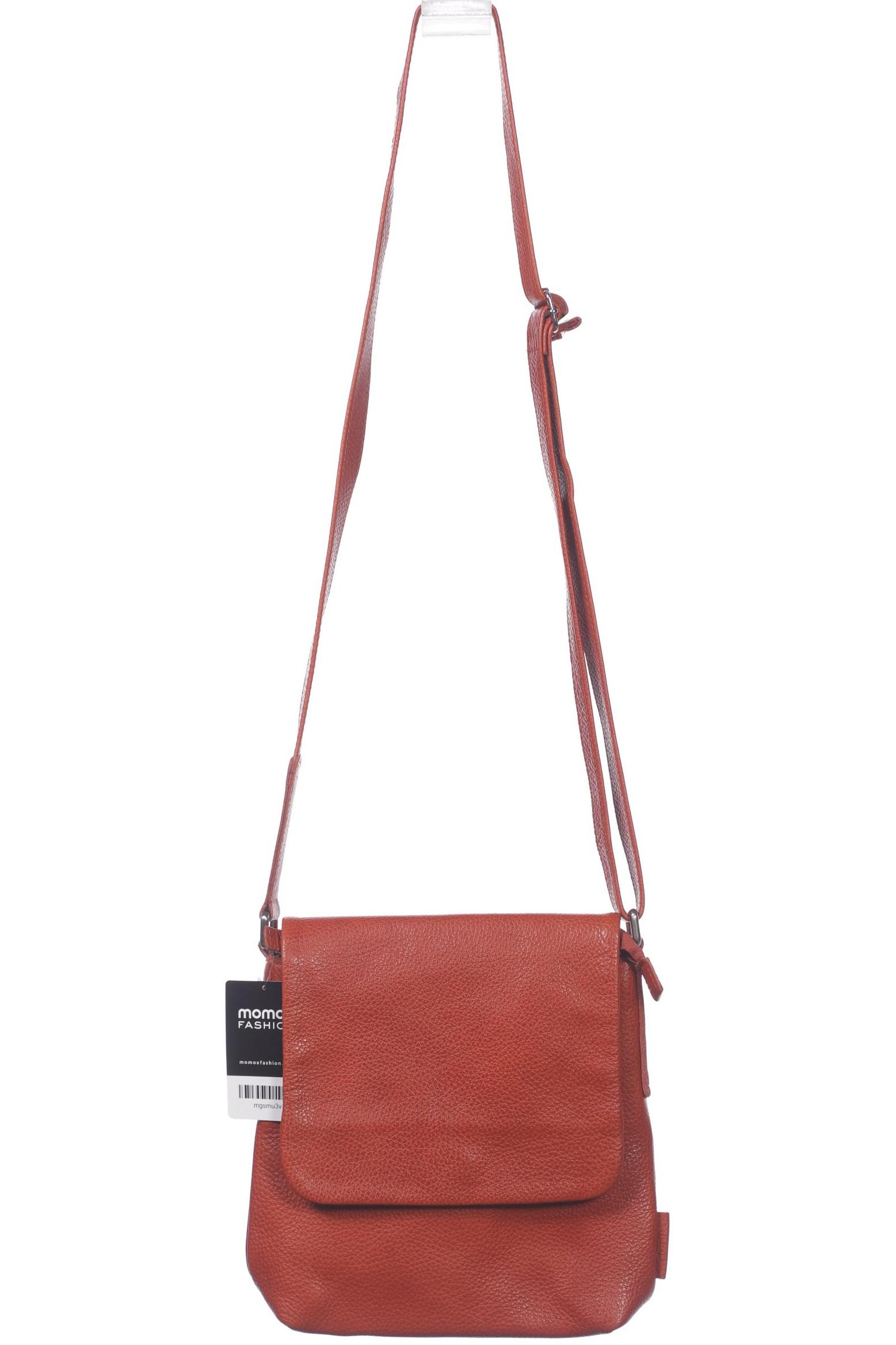 

Jost Damen Handtasche, rot, Gr.