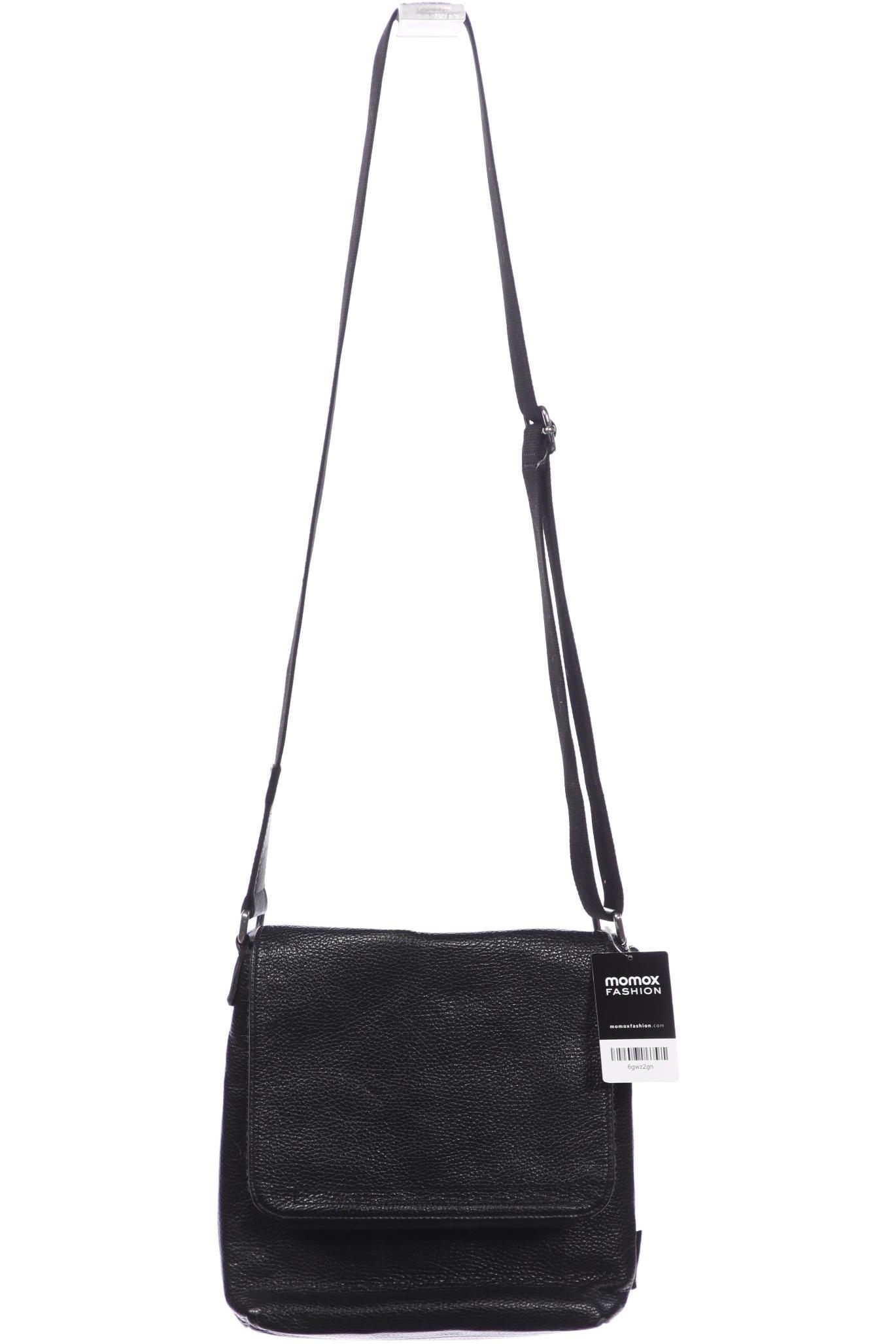 

Jost Damen Handtasche, schwarz, Gr.
