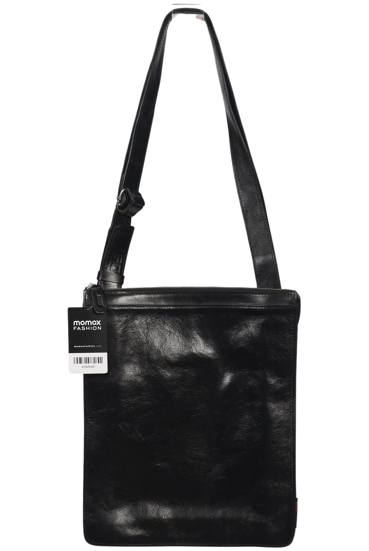 

Jost Damen Handtasche, schwarz, Gr.