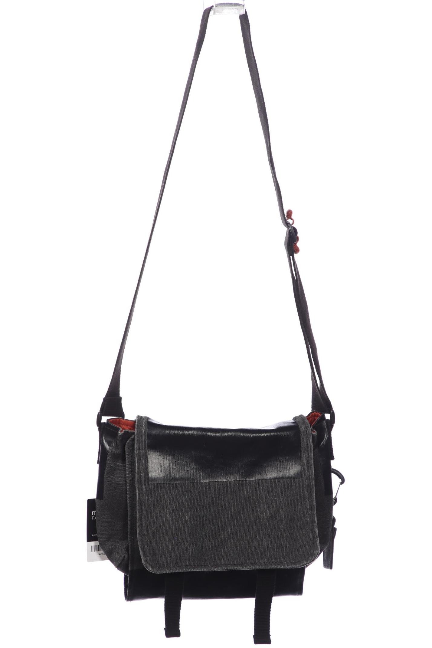 

Jost Damen Handtasche, schwarz, Gr.