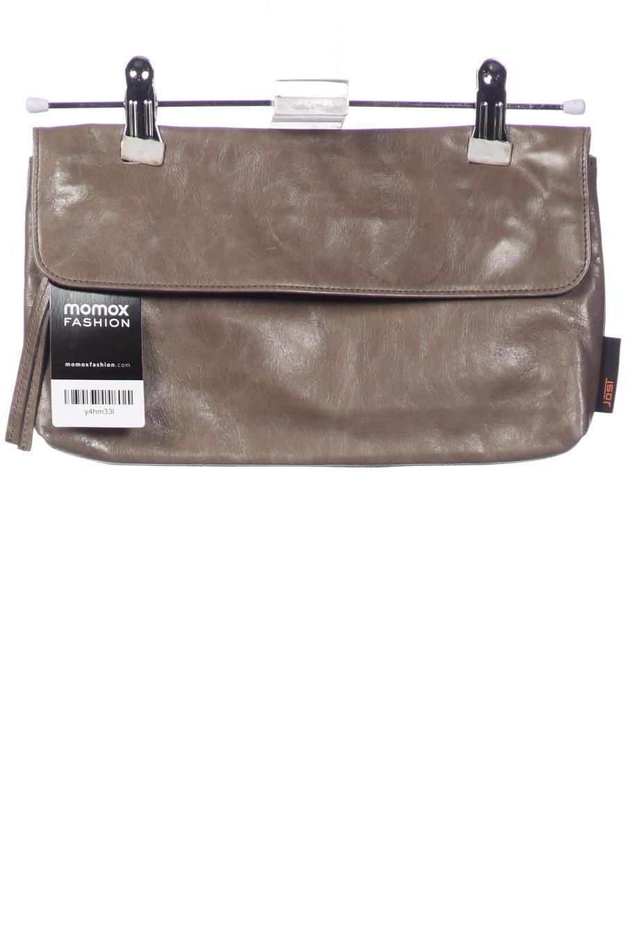 

Jost Damen Handtasche, grau, Gr.