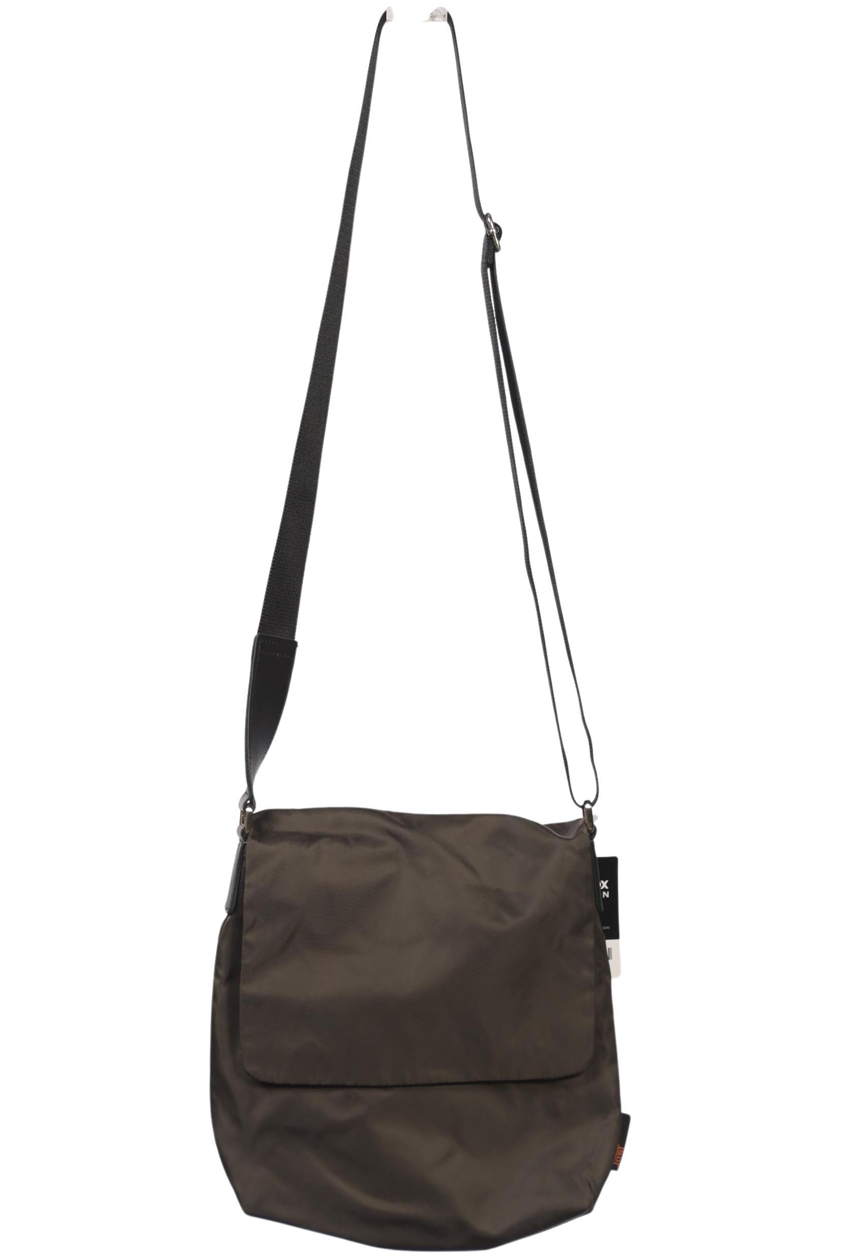 

Jost Damen Handtasche, braun, Gr.