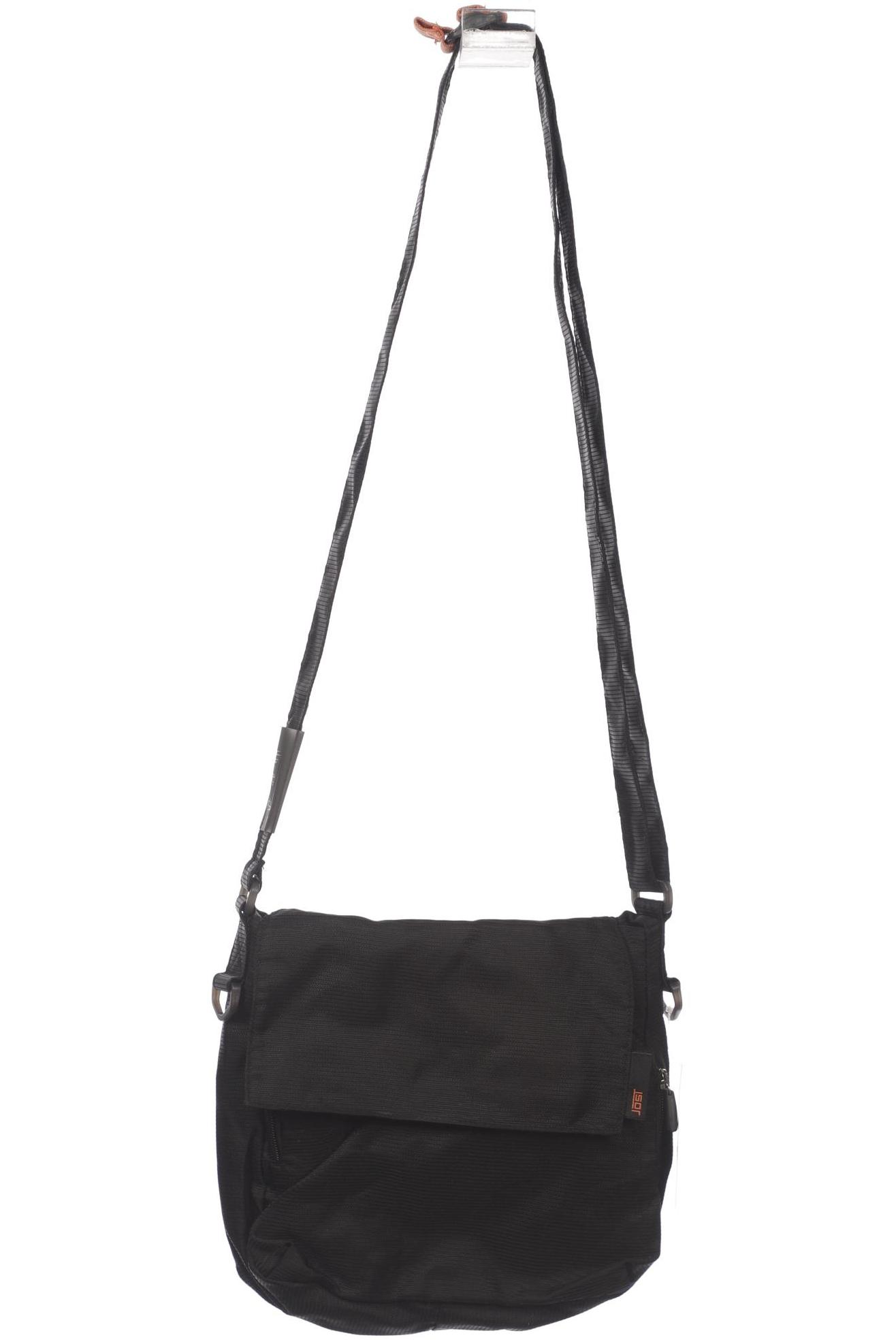 

JOST Damen Handtasche, schwarz