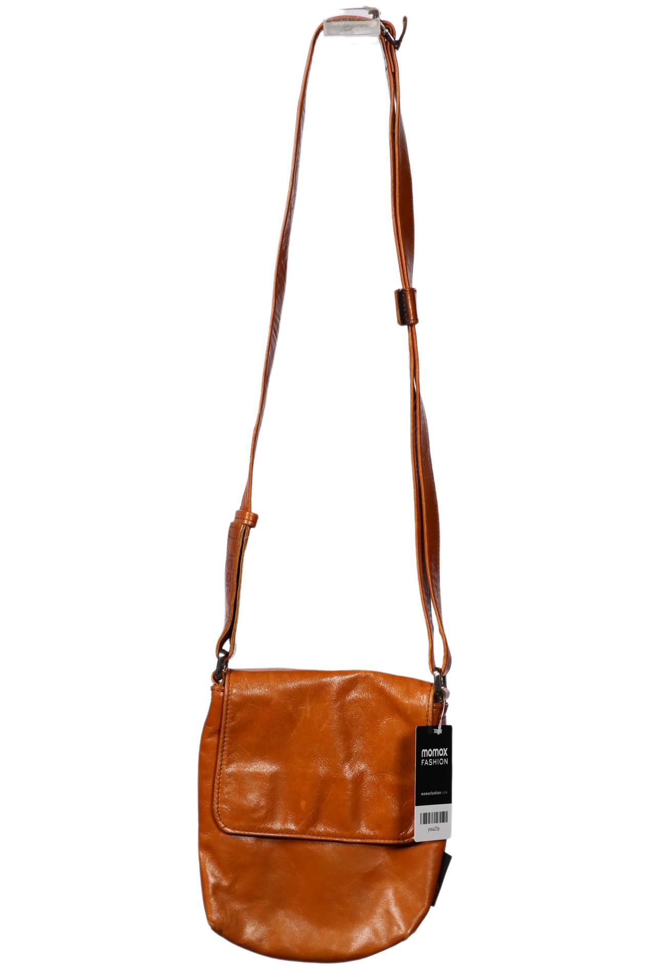 

Jost Damen Handtasche, orange, Gr.