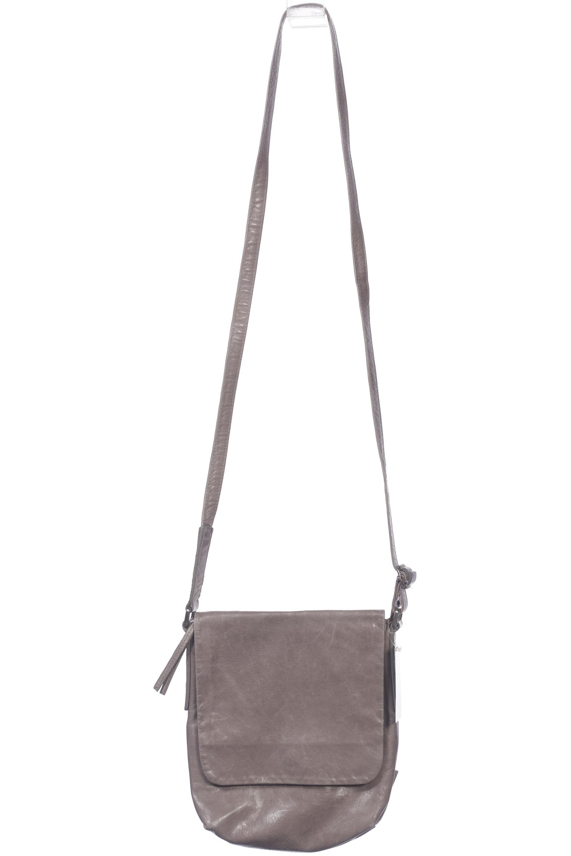 

Jost Damen Handtasche, grau, Gr.