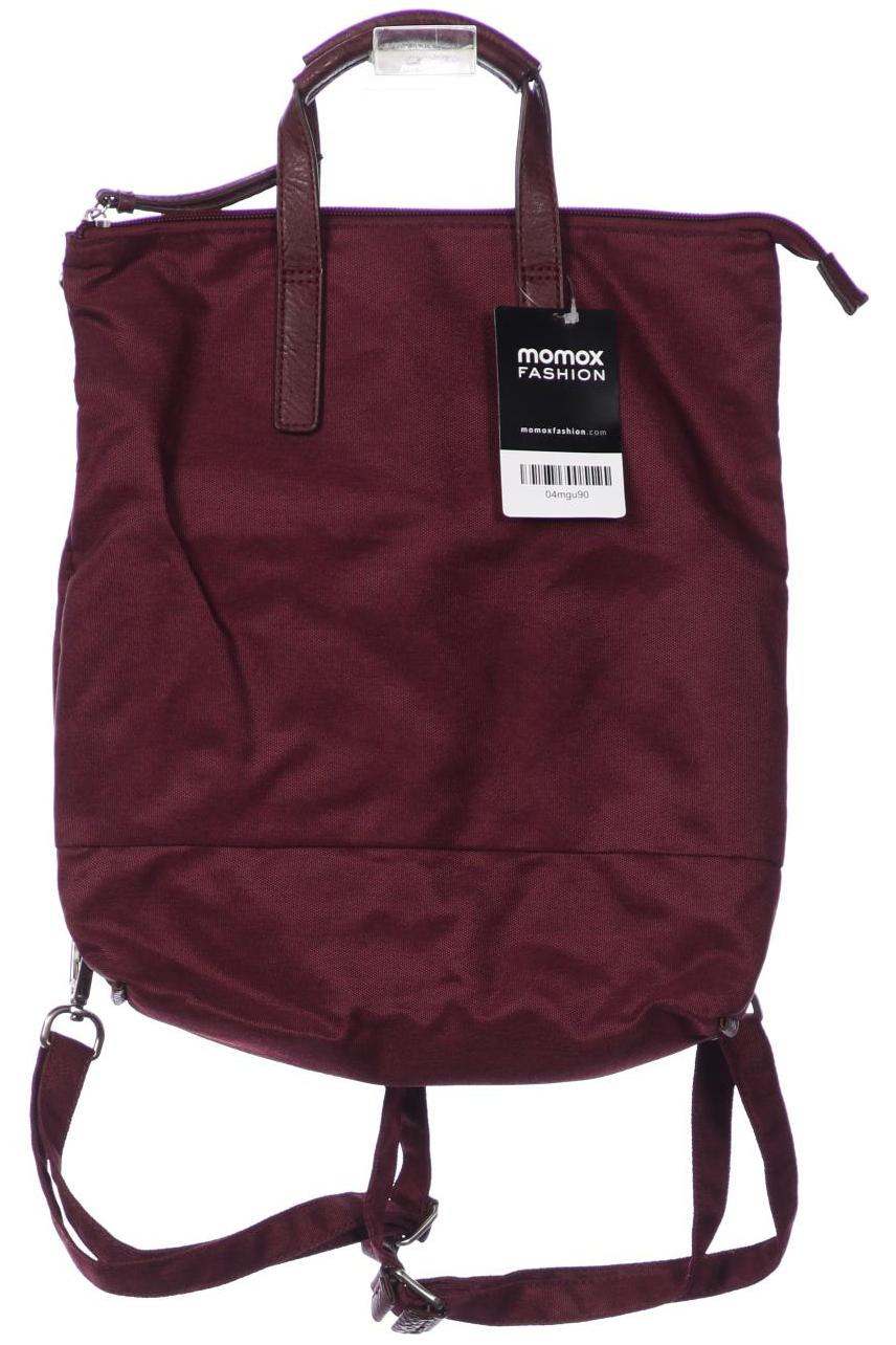 

JOST Damen Rucksack, bordeaux
