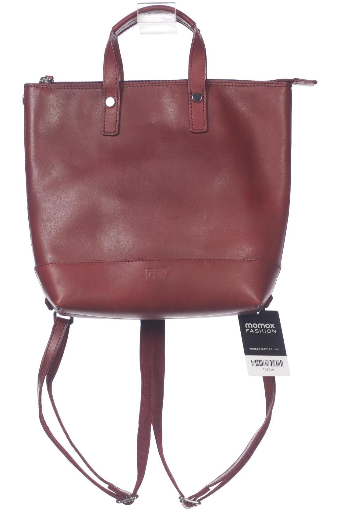 

Jost Damen Rucksack, bordeaux, Gr.