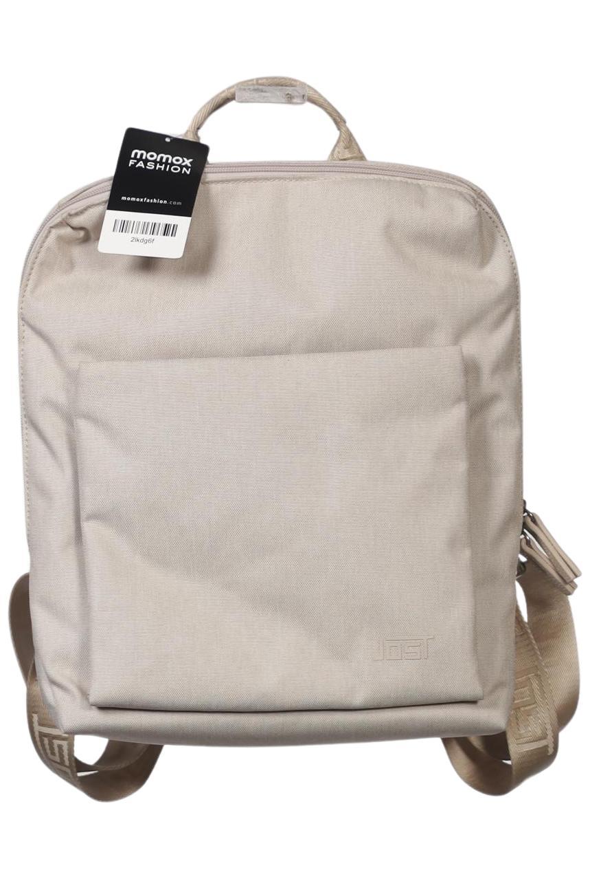 

Jost Damen Rucksack, beige, Gr.