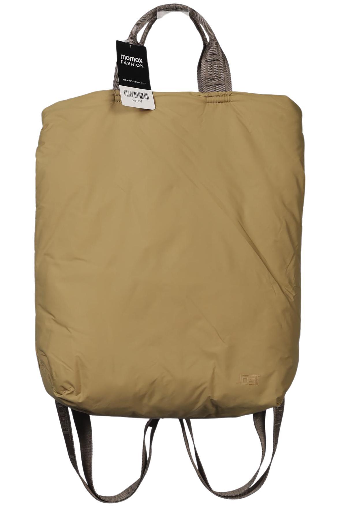 

Jost Damen Rucksack, grün, Gr.