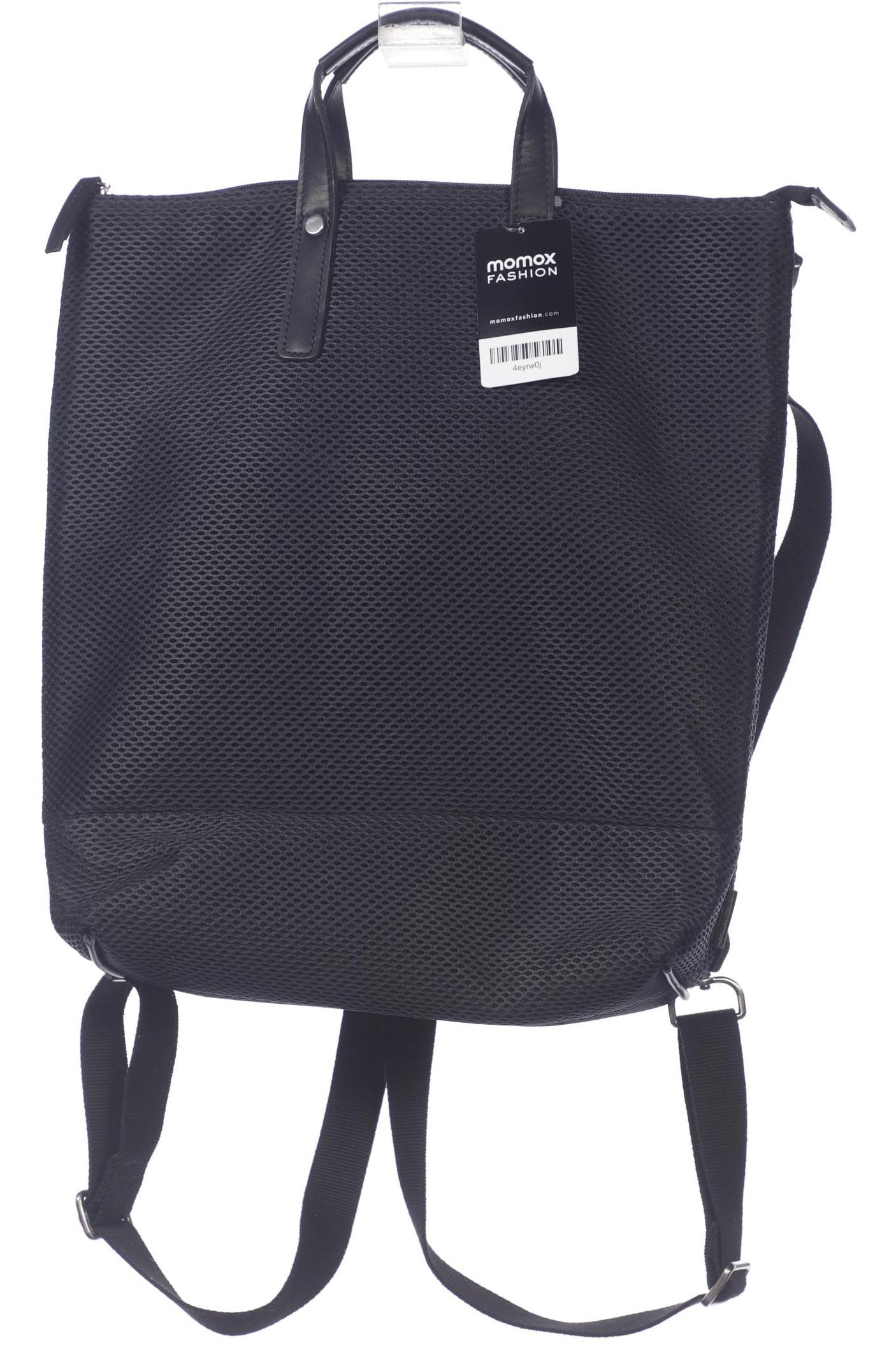 

Jost Damen Rucksack, schwarz, Gr.