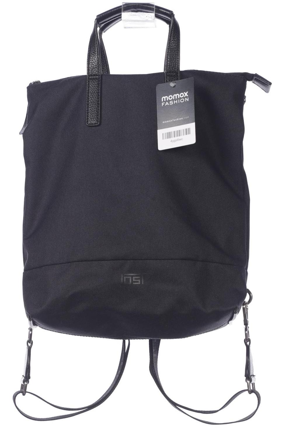 

Jost Damen Rucksack, schwarz, Gr.