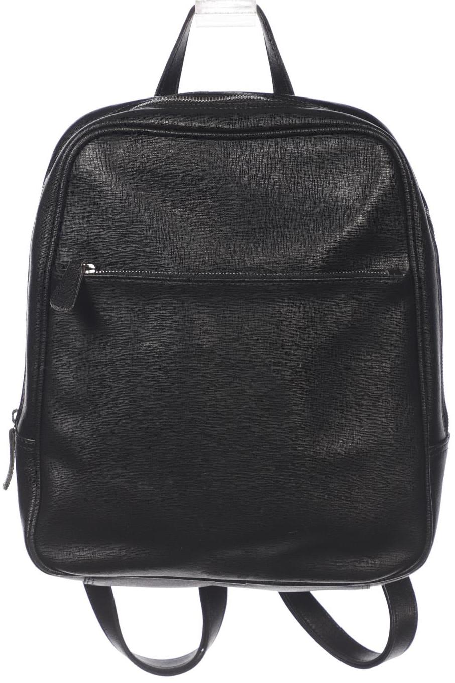 

JOST Damen Rucksack, schwarz