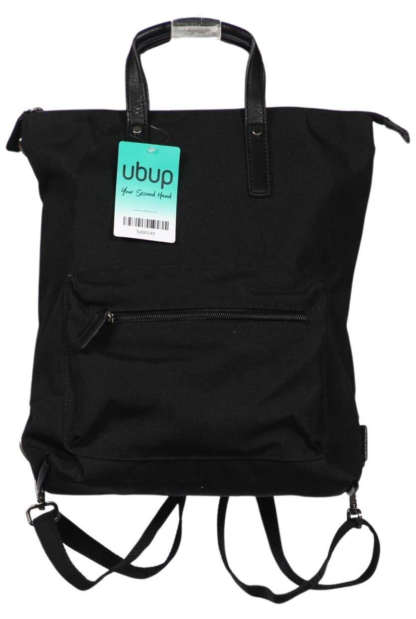 

Jost Damen Rucksack, schwarz, Gr.