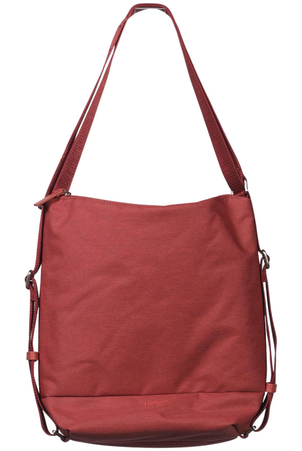 

Jost Damen Rucksack, rot, Gr.