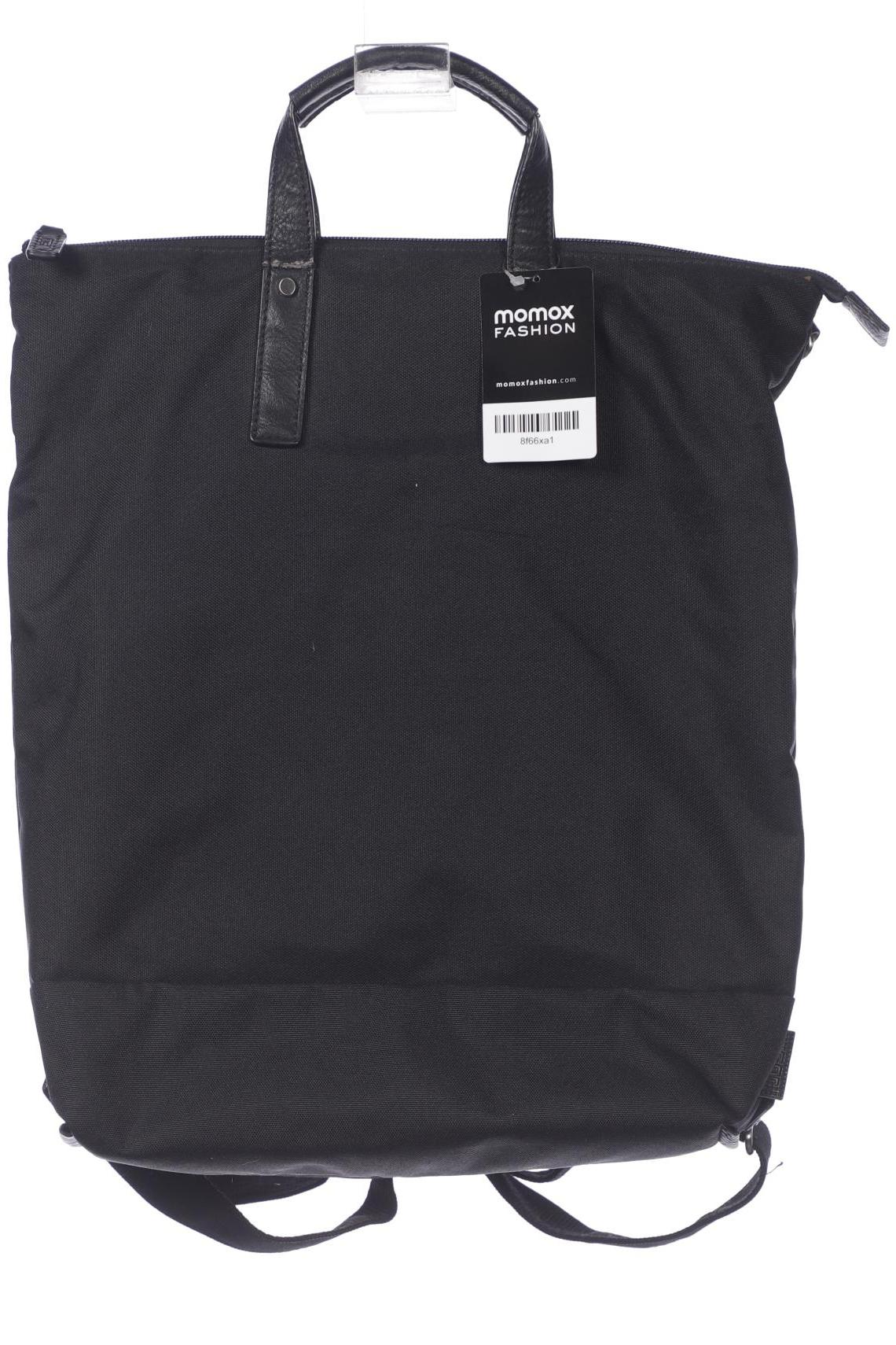 

JOST Damen Rucksack, schwarz