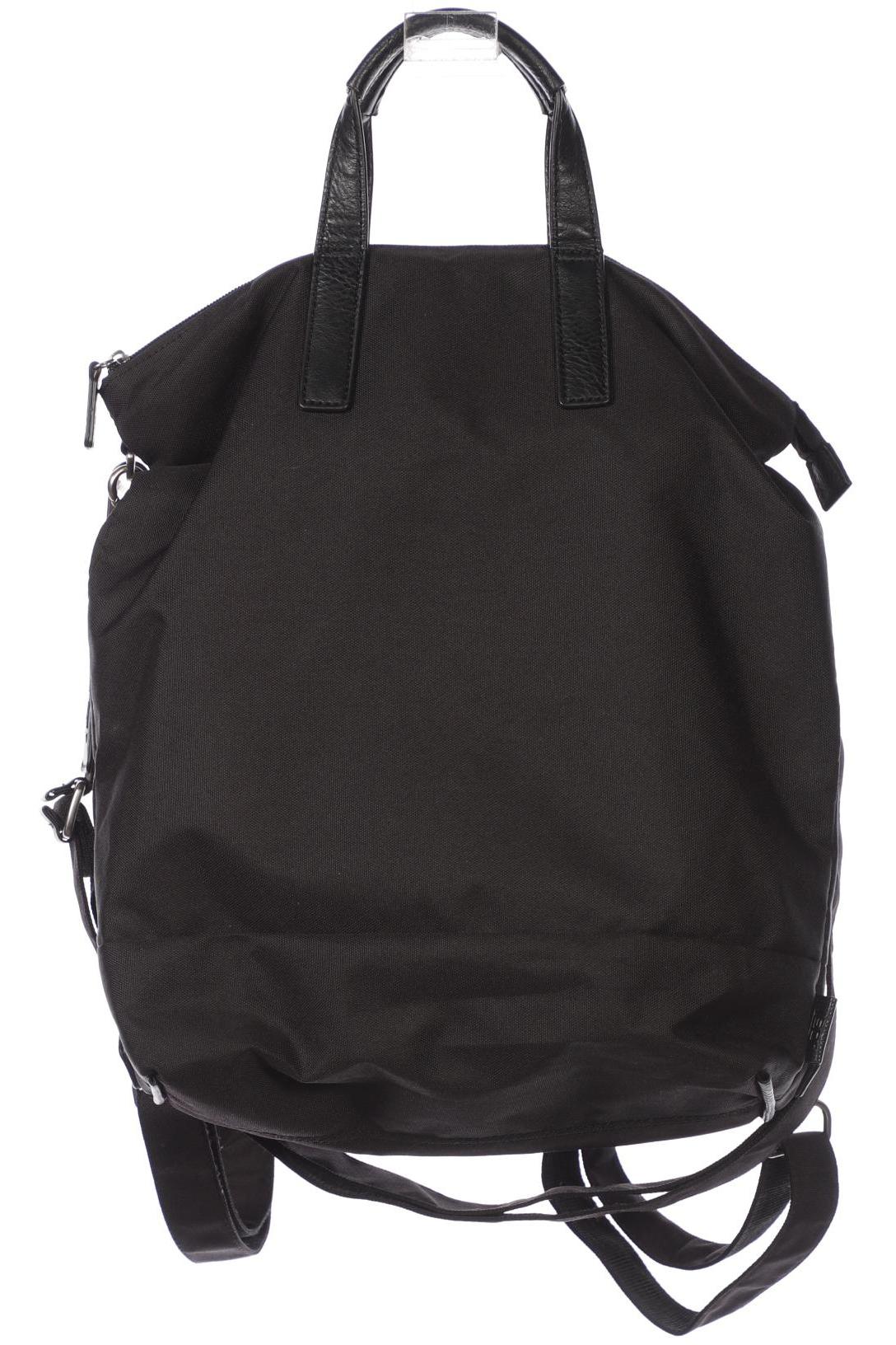

Jost Damen Rucksack, schwarz, Gr.