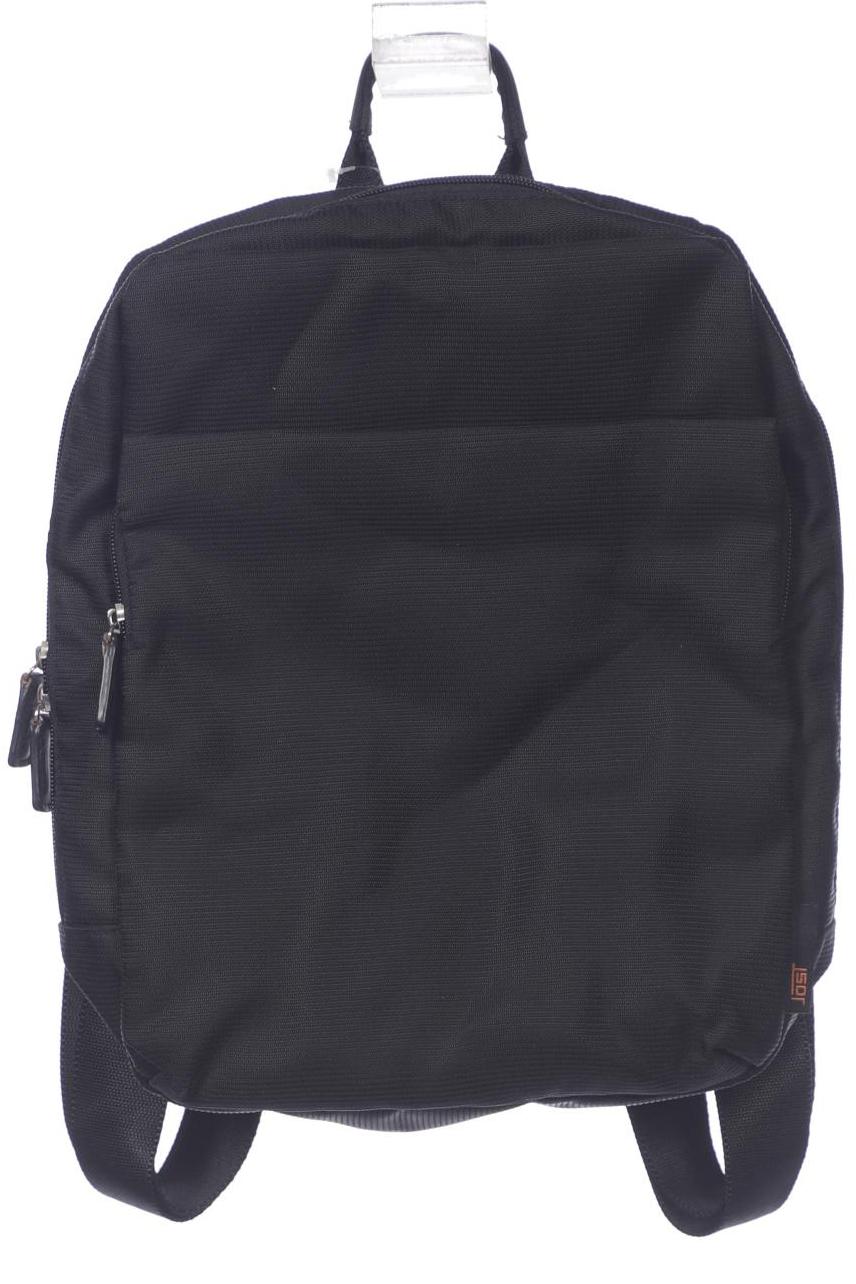 

Jost Damen Rucksack, schwarz, Gr.