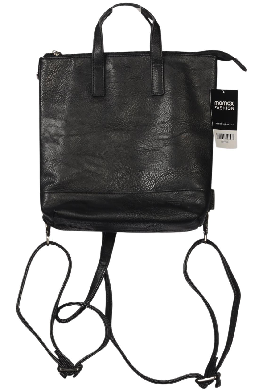 

Jost Damen Rucksack, schwarz, Gr.