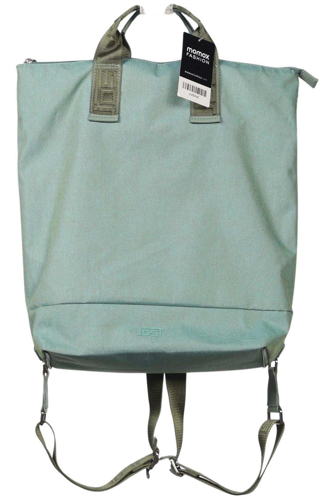 

Jost Damen Rucksack, hellgrün, Gr.