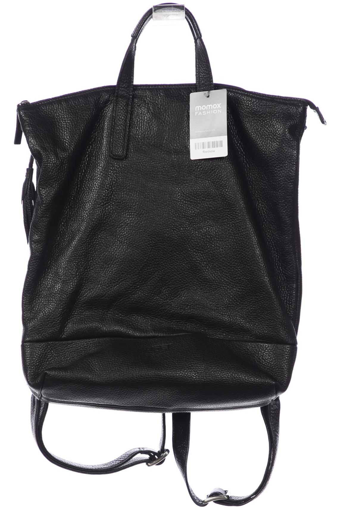 

Jost Damen Rucksack, schwarz, Gr.