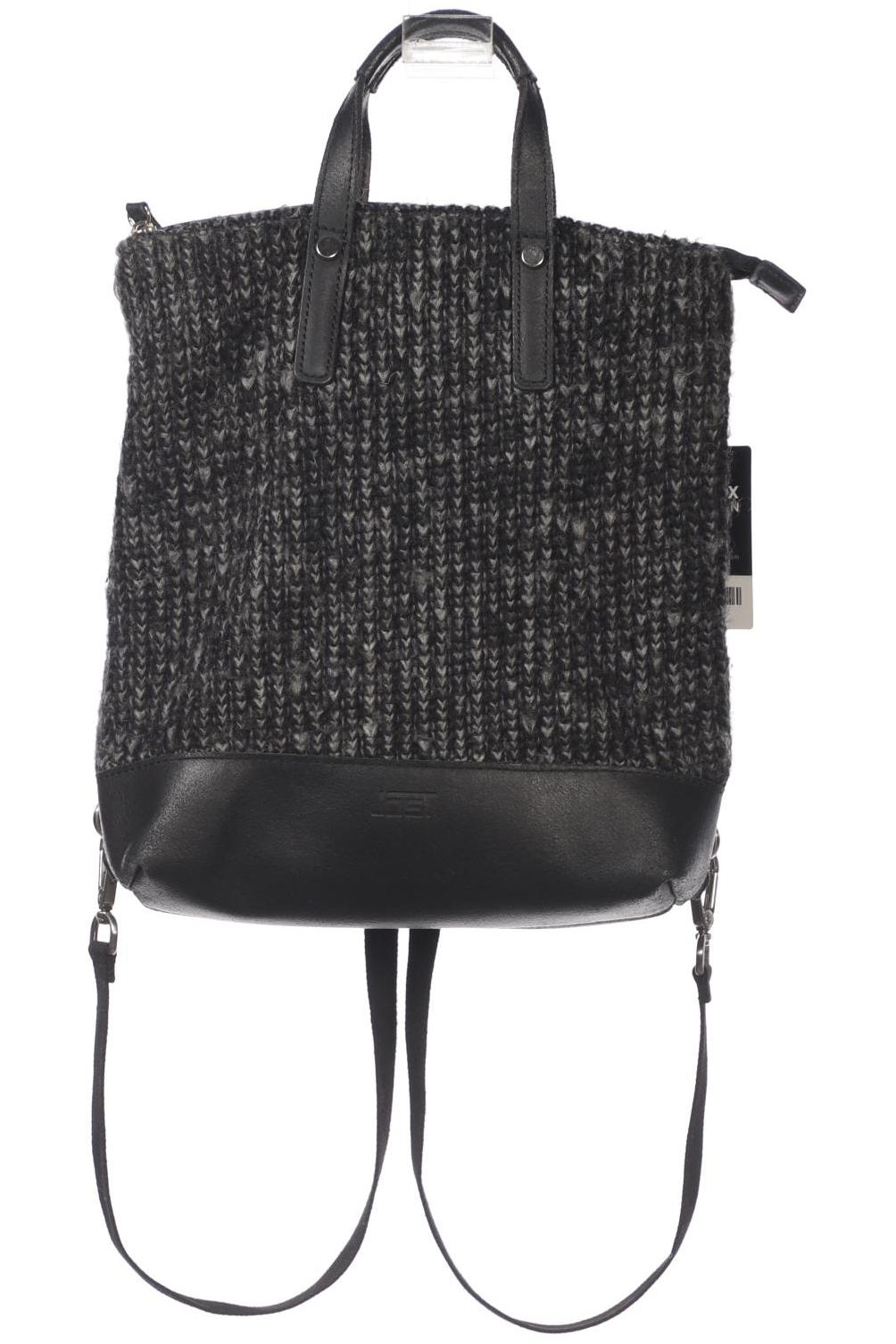 

JOST Damen Rucksack, schwarz