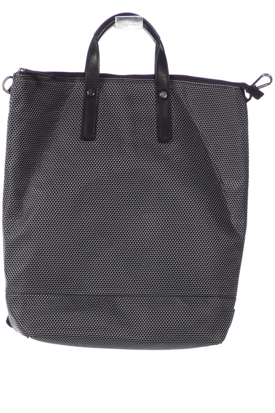 

Jost Damen Rucksack, schwarz, Gr.