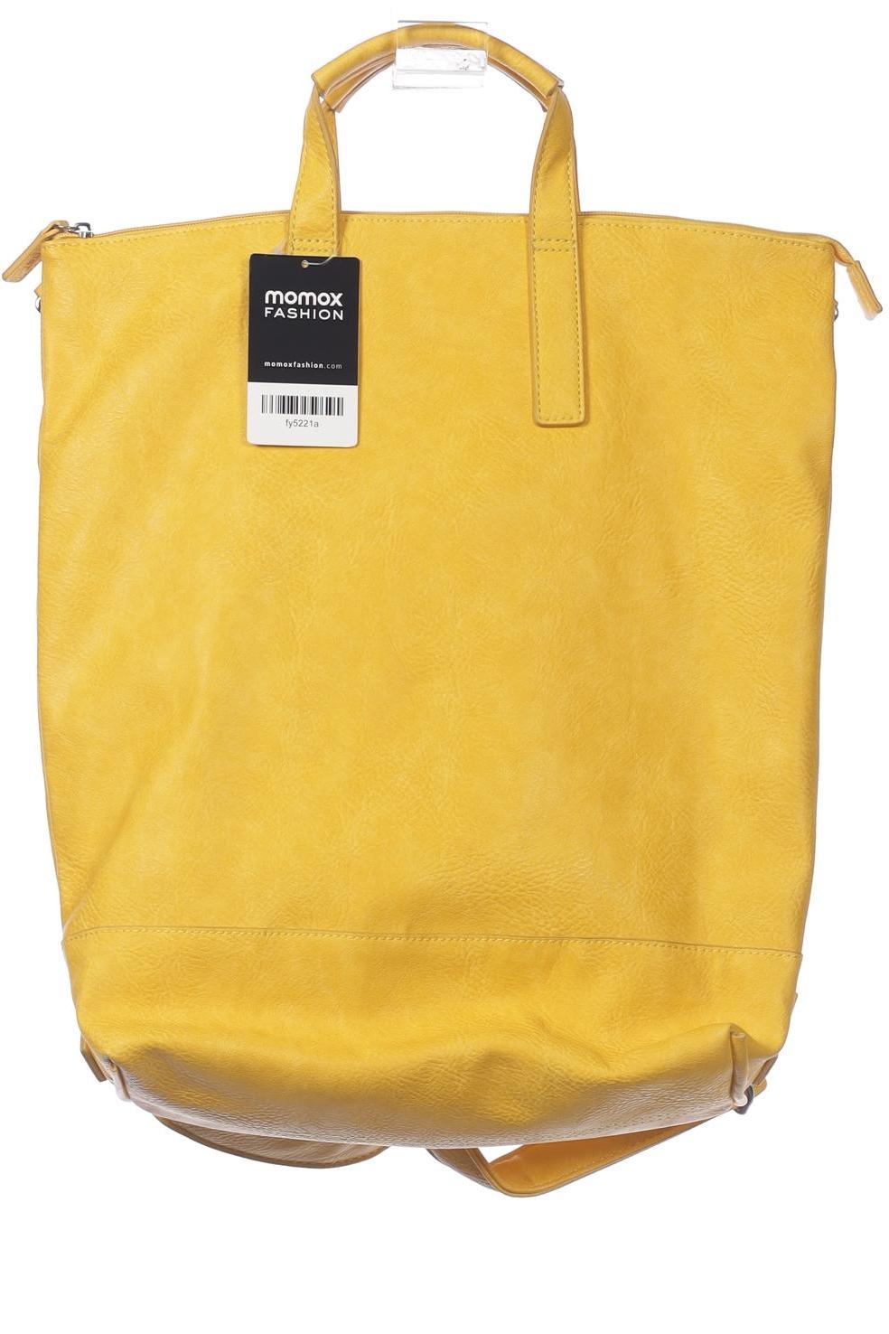 

Jost Damen Rucksack, gelb, Gr.