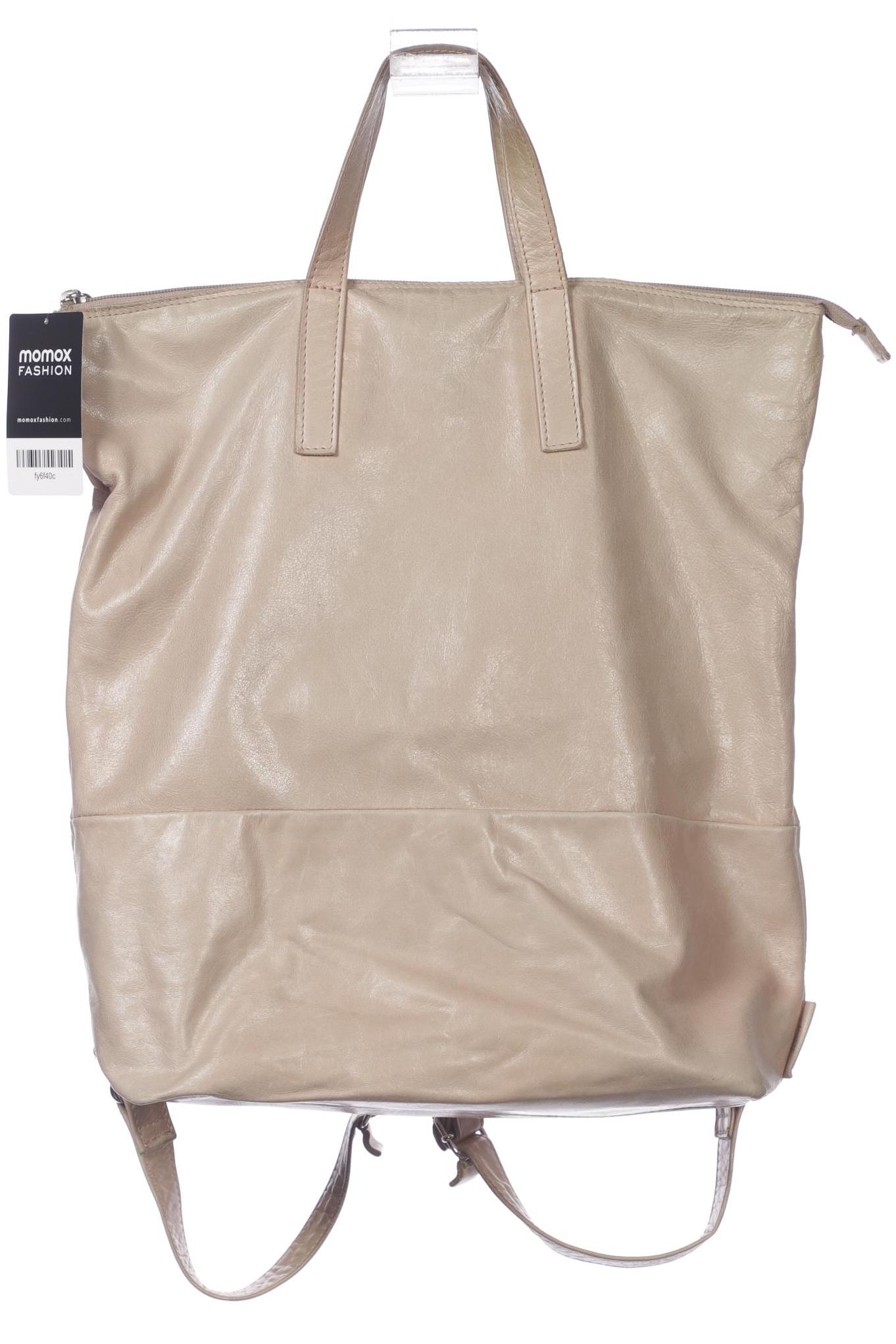 

Jost Damen Rucksack, beige, Gr.