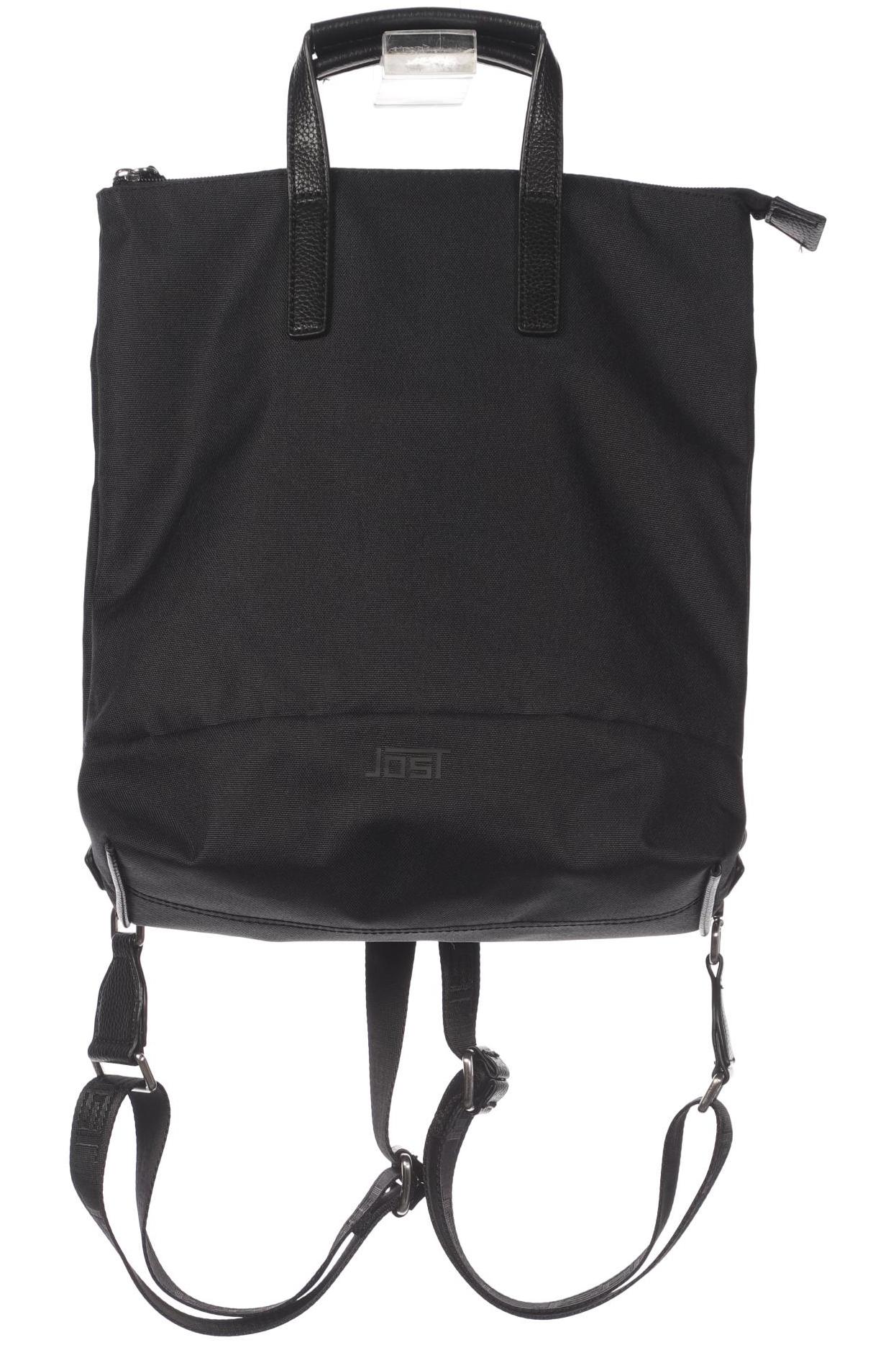 

Jost Damen Rucksack, schwarz, Gr.