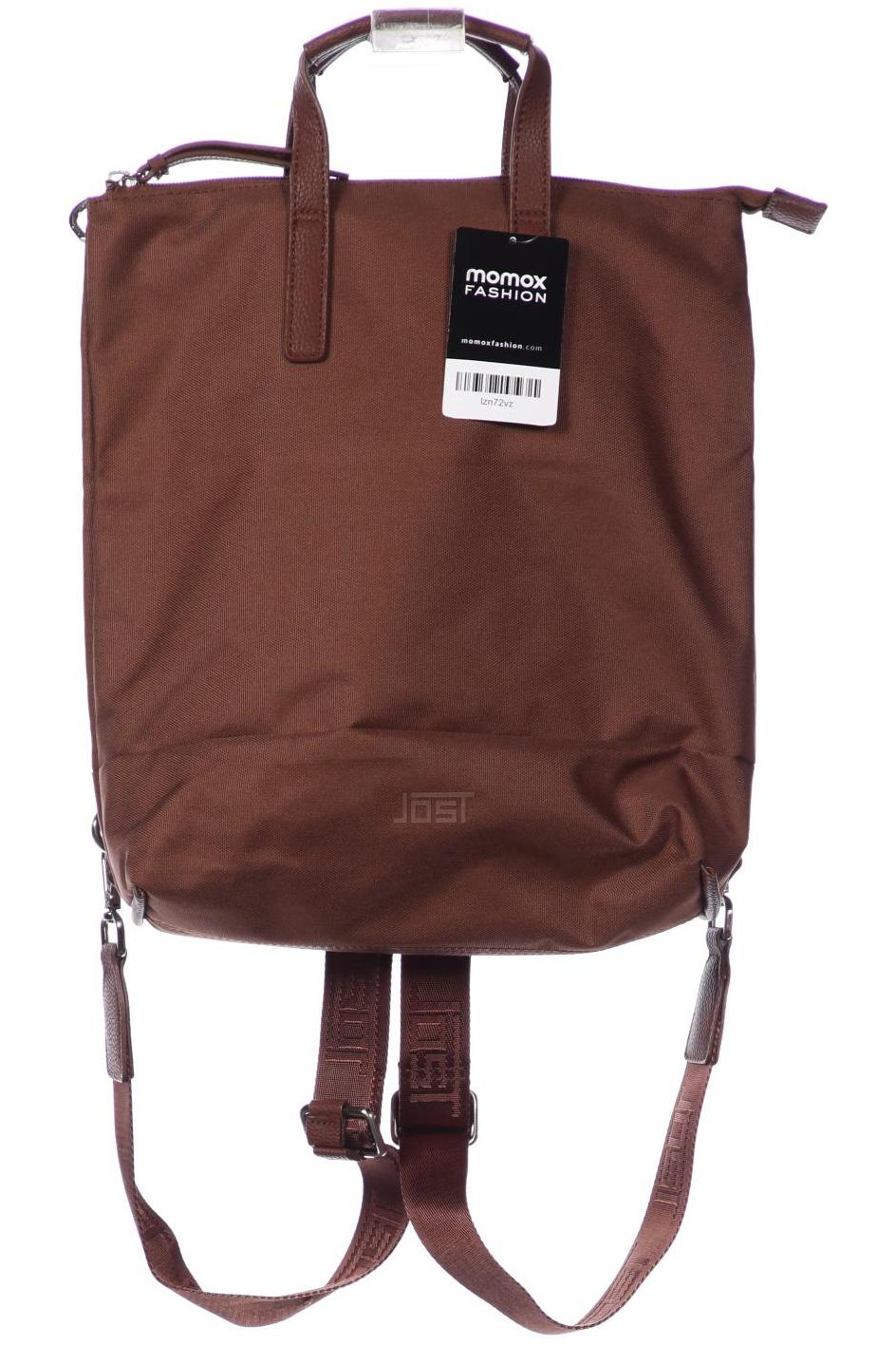 

JOST Damen Rucksack, braun