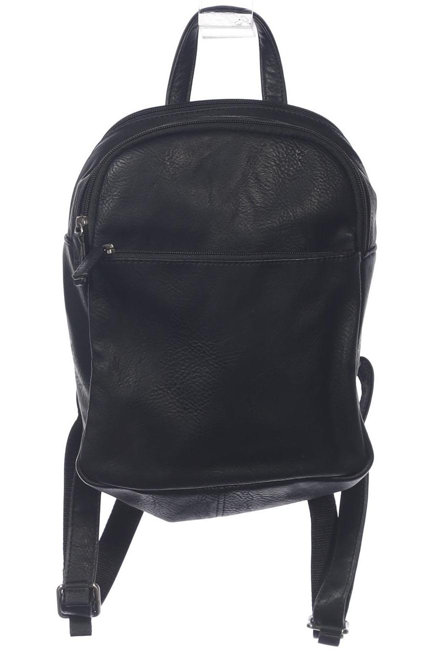 

Jost Damen Rucksack, schwarz, Gr.