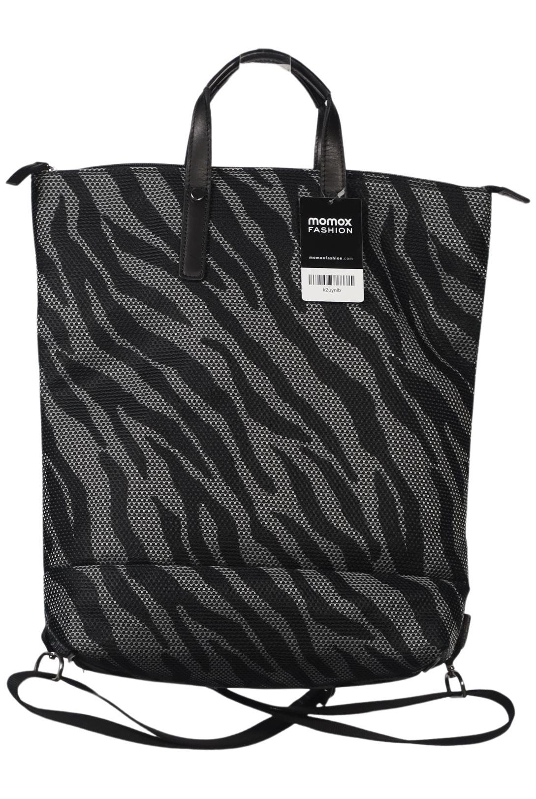 

Jost Damen Rucksack, schwarz, Gr.