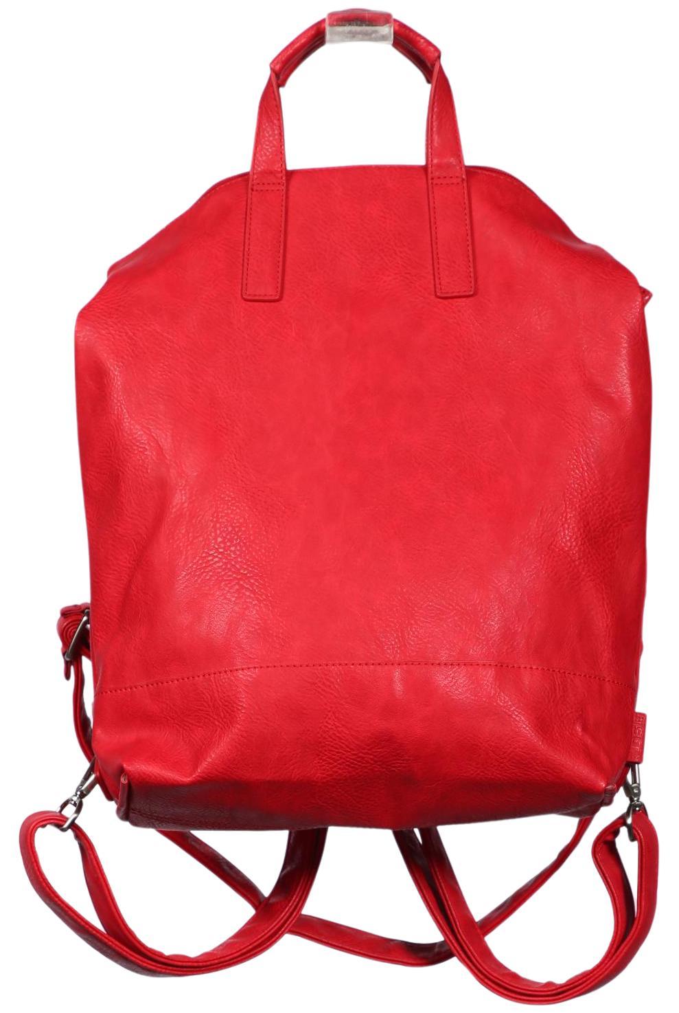 

Jost Damen Rucksack, rot, Gr.
