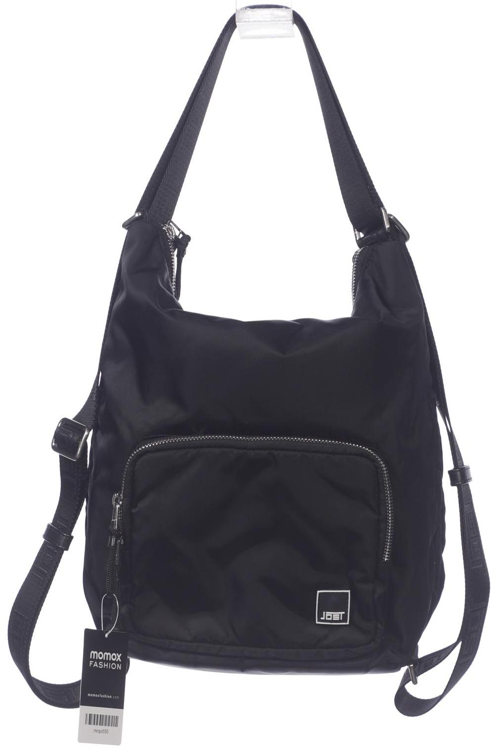 

Jost Damen Rucksack, schwarz, Gr.