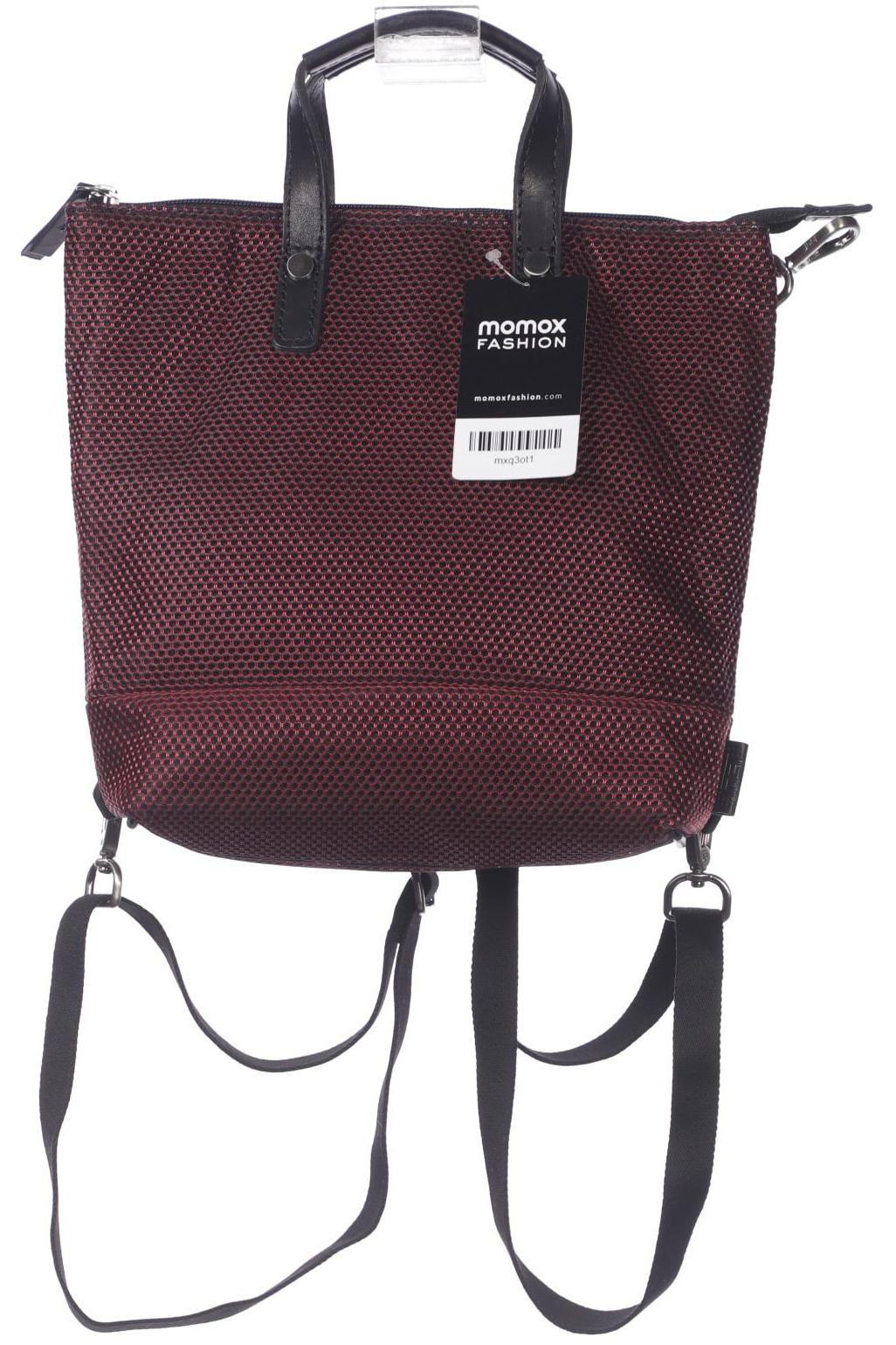 

Jost Damen Rucksack, bordeaux, Gr.