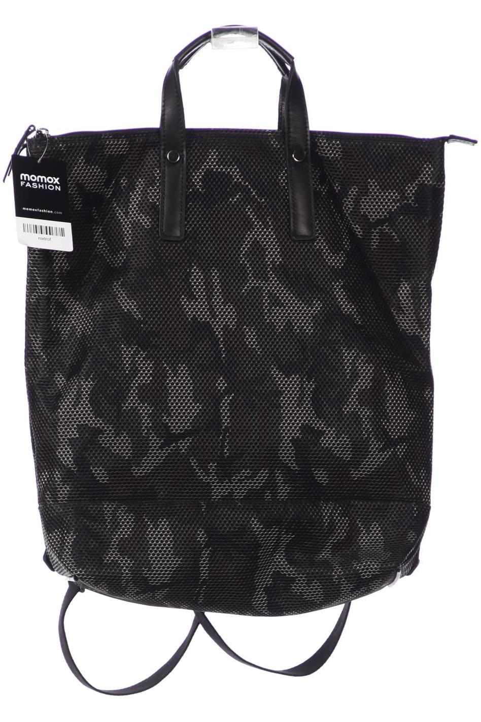 

Jost Damen Rucksack, schwarz, Gr.