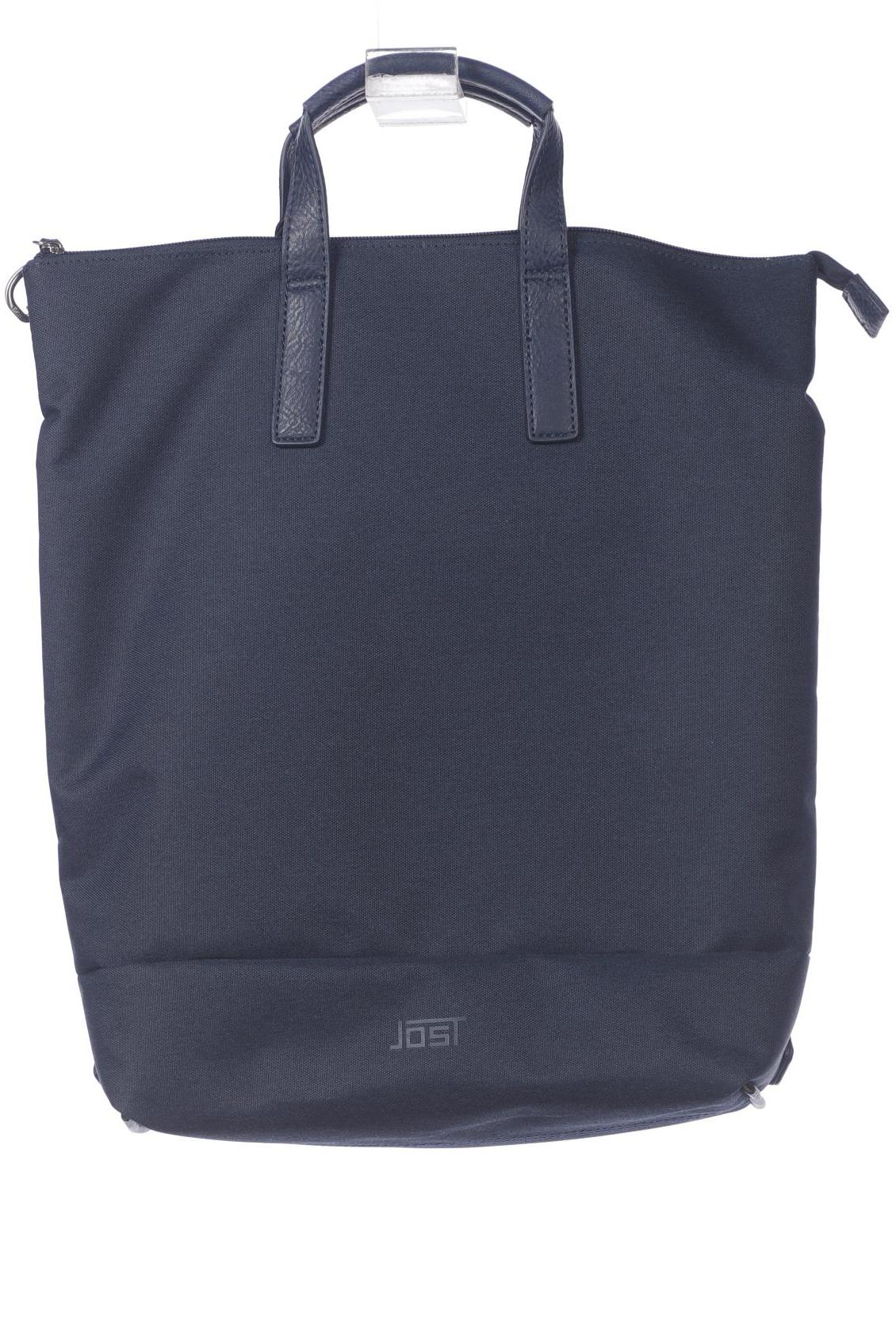 

Jost Damen Rucksack, marineblau, Gr.