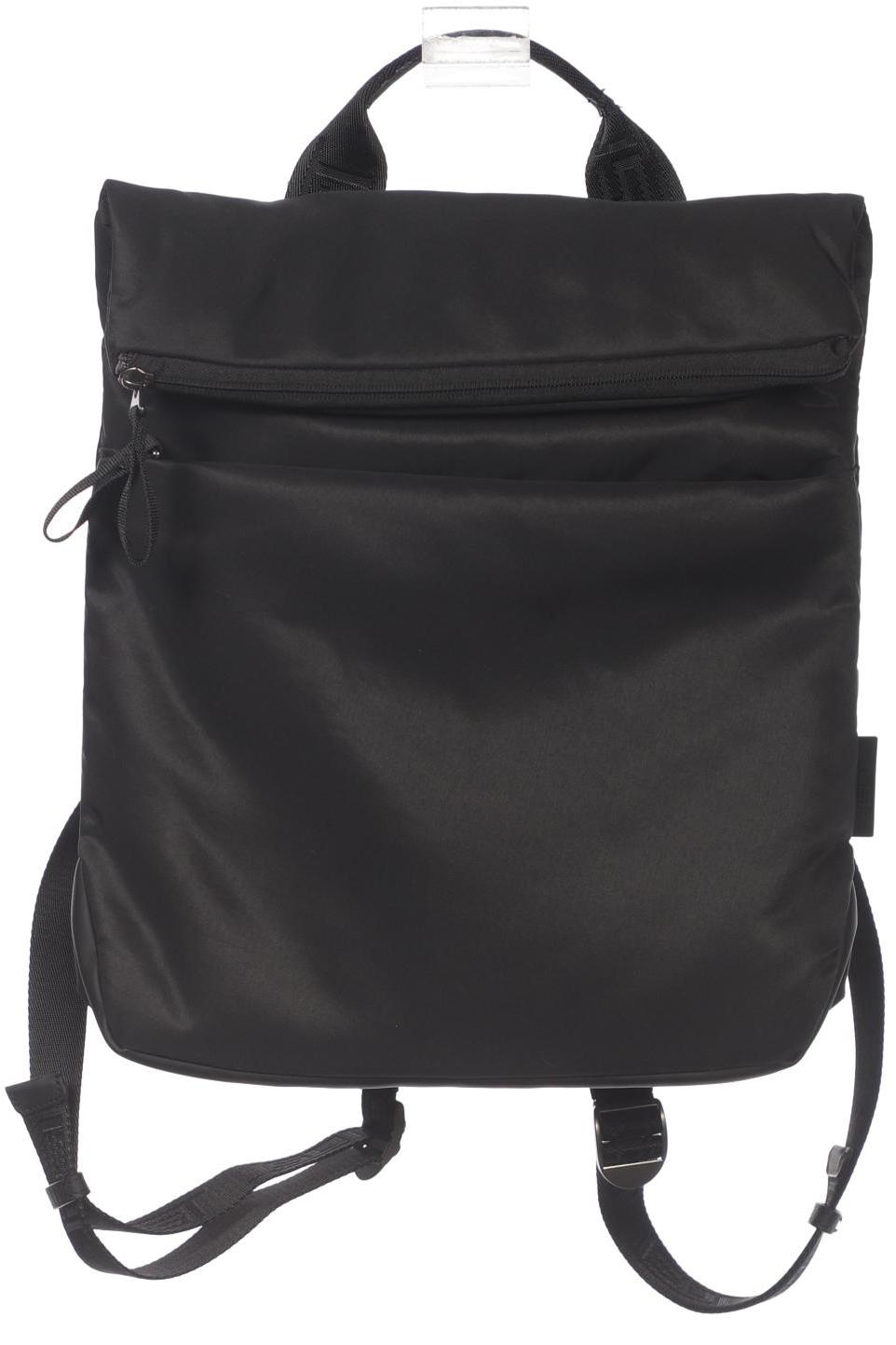 

JOST Damen Rucksack, schwarz