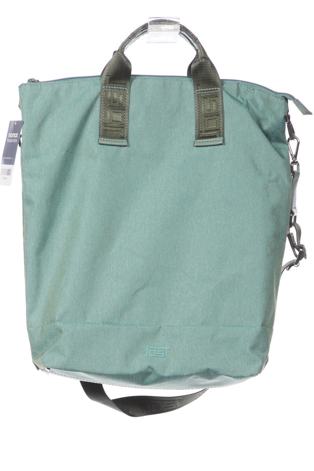 

Jost Damen Rucksack, türkis, Gr.