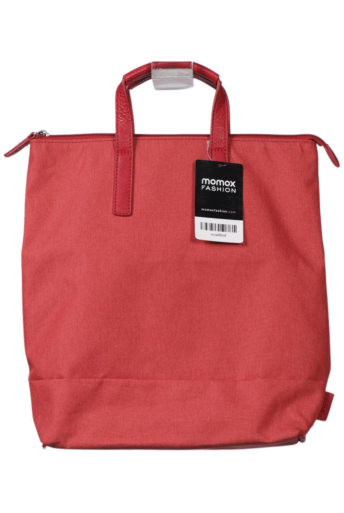 

Jost Damen Rucksack, rot, Gr.
