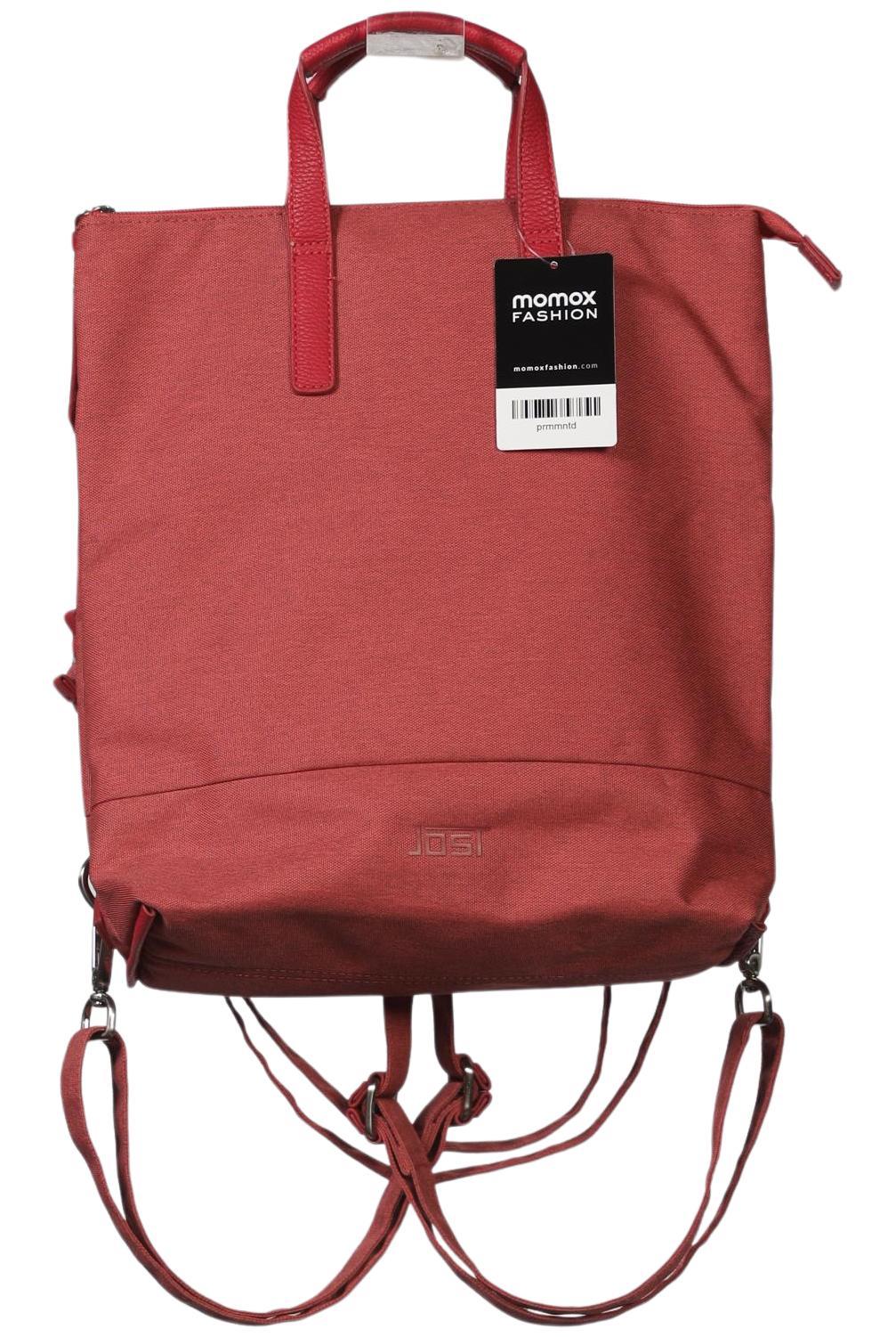 

Jost Damen Rucksack, rot, Gr.