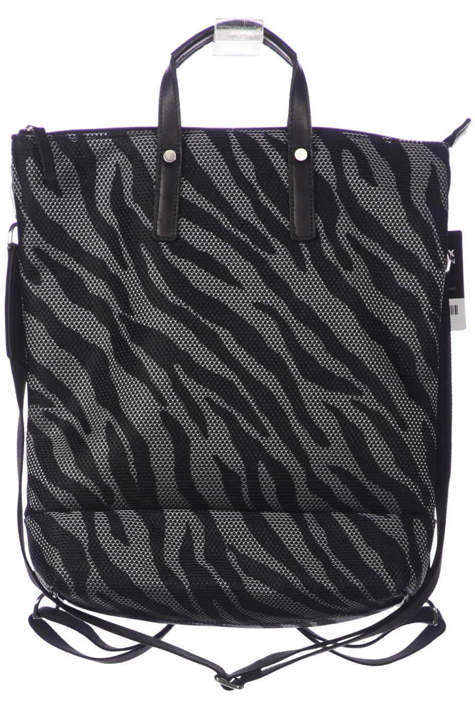 

Jost Damen Rucksack, schwarz, Gr.
