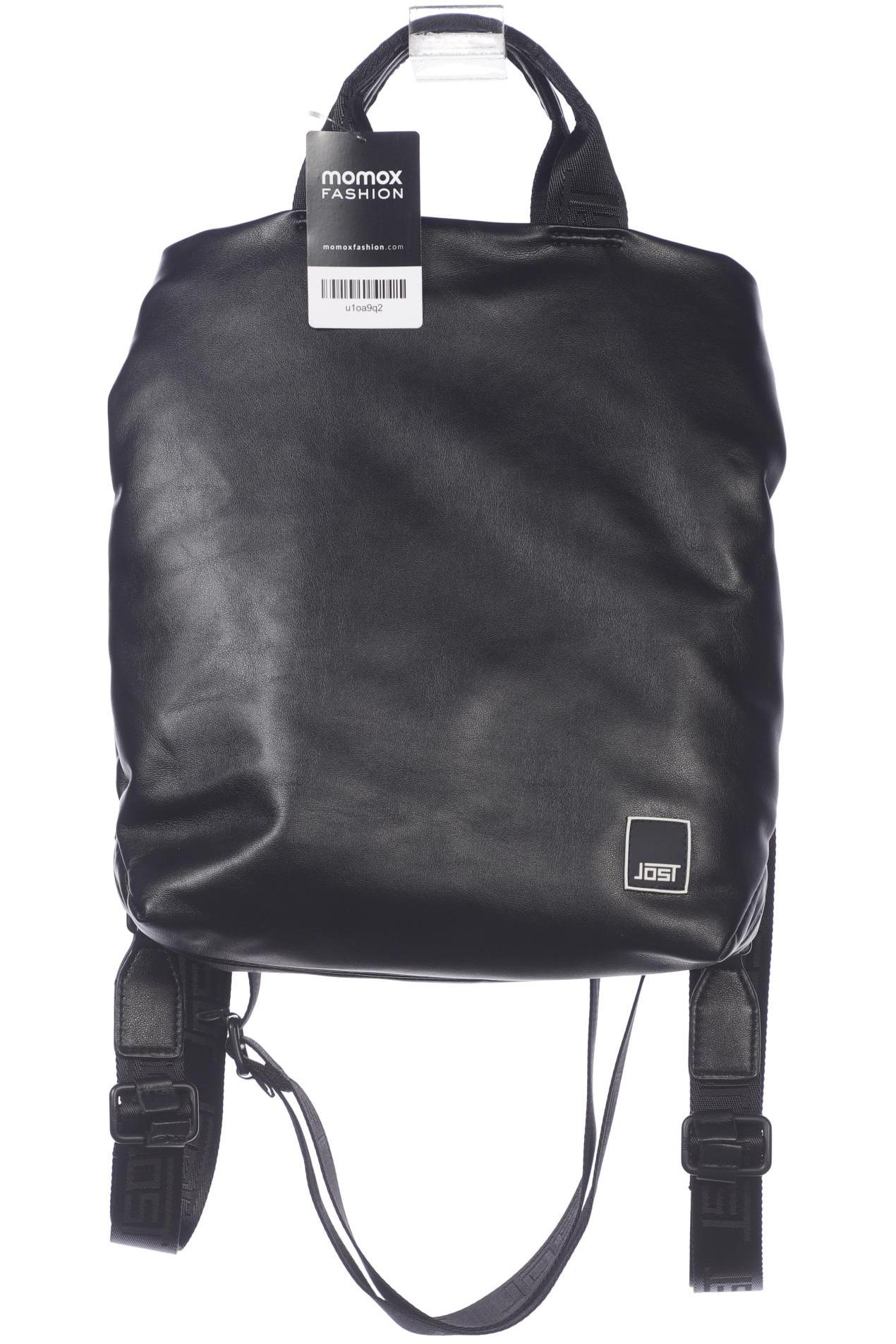 

Jost Damen Rucksack, schwarz, Gr.